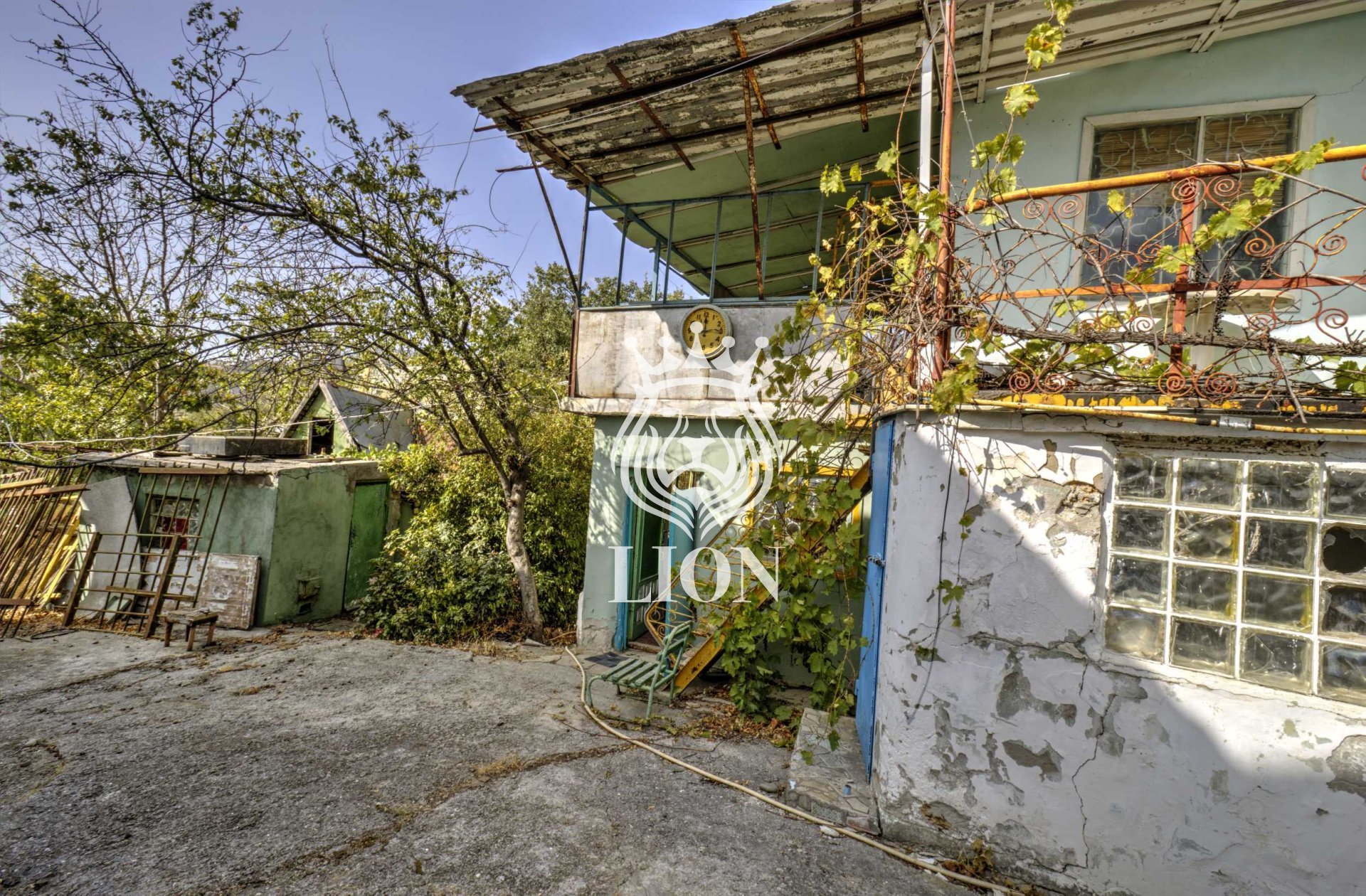 Дом 124.2 м² на 7.5 сот., Партенит — фото 41