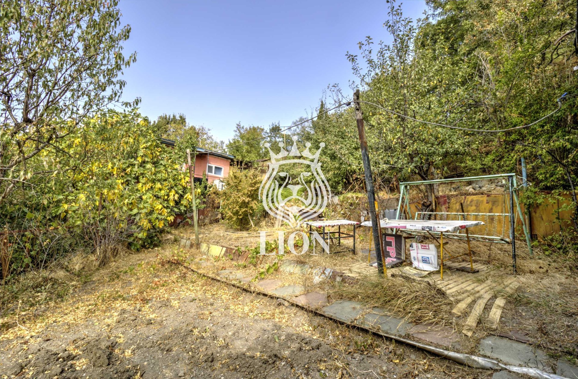 Дом 124.2 м² на 7.5 сот., Партенит — фото 43