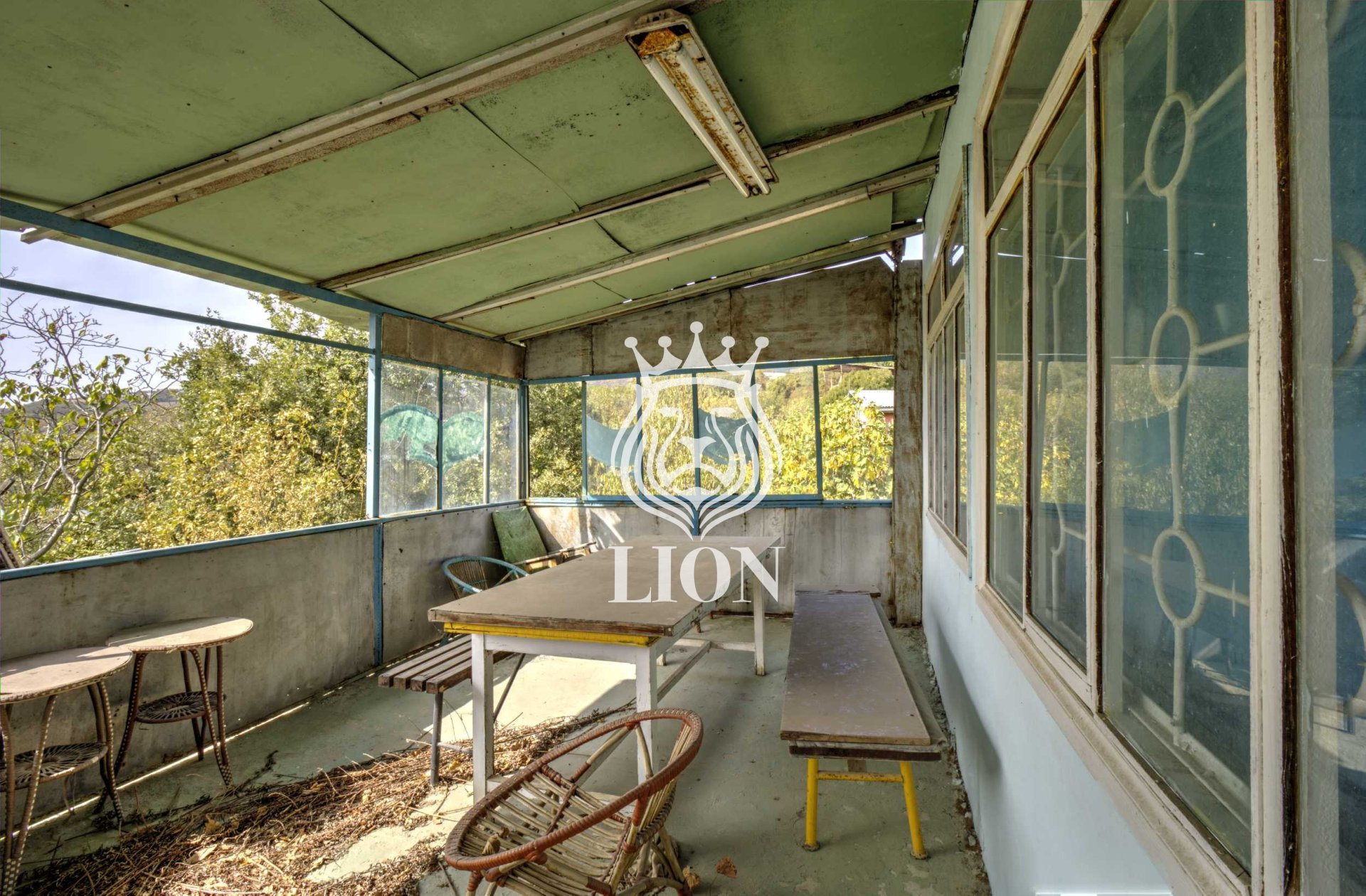 Дом 124.2 м² на 7.5 сот., Партенит — фото 48