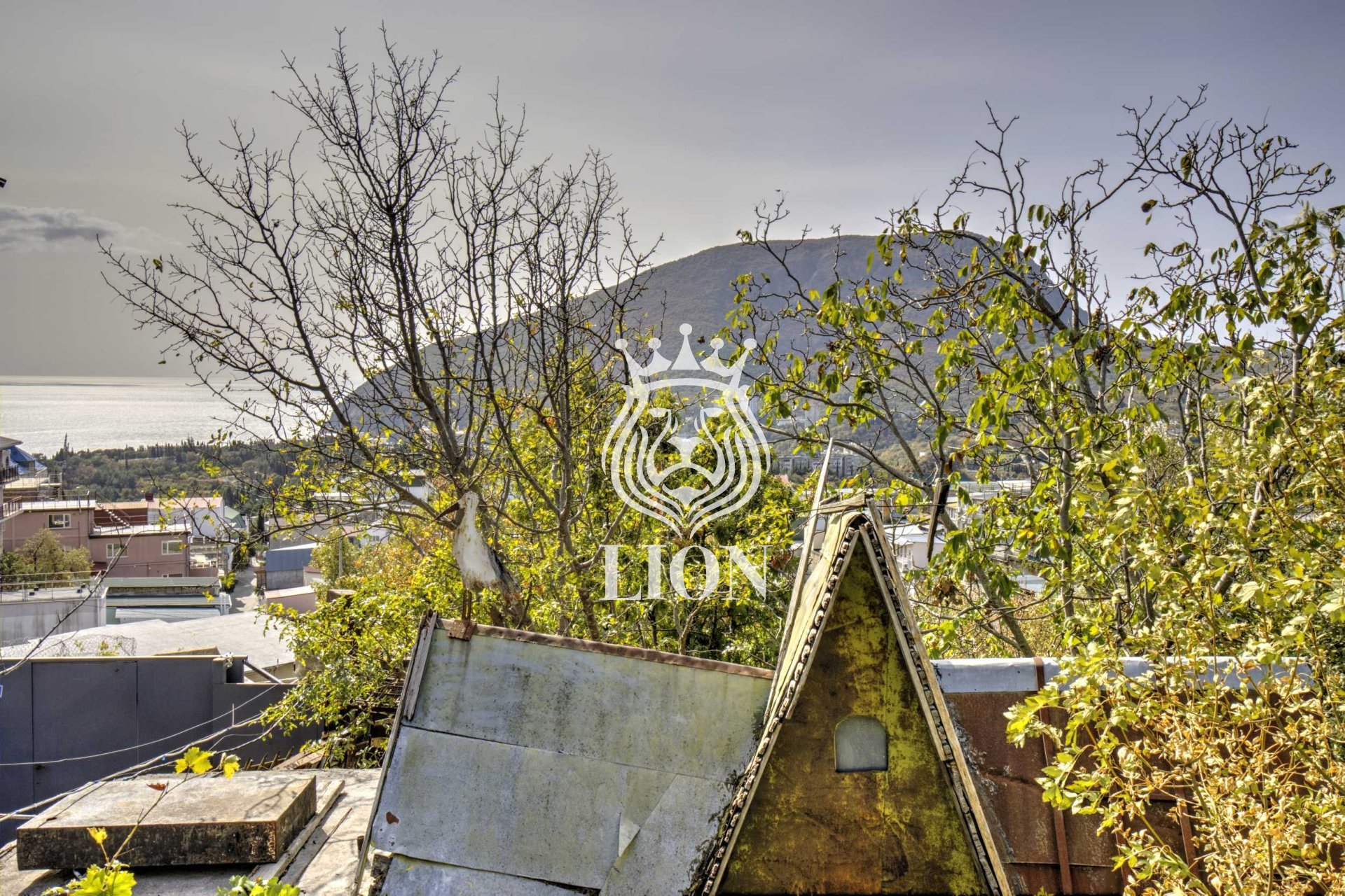 Дом 124.2 м² на 7.5 сот., Партенит — фото 49