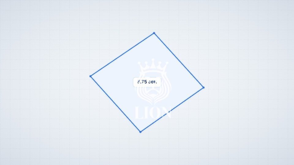 Участок 5.75 сот. СНТ, Алушта — фото 1