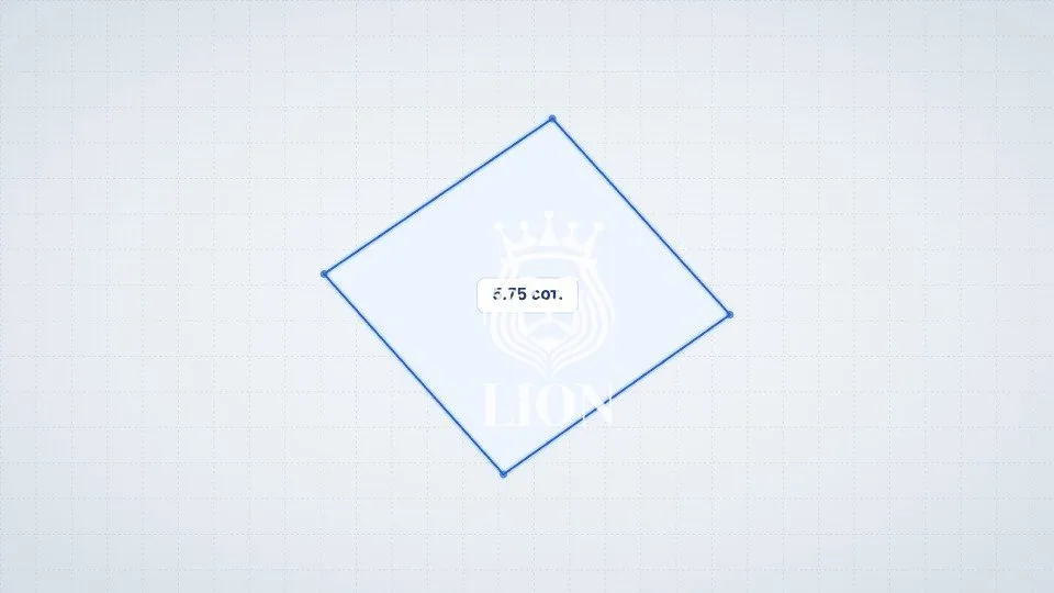 Участок 5.75 сот. СНТ, Алушта