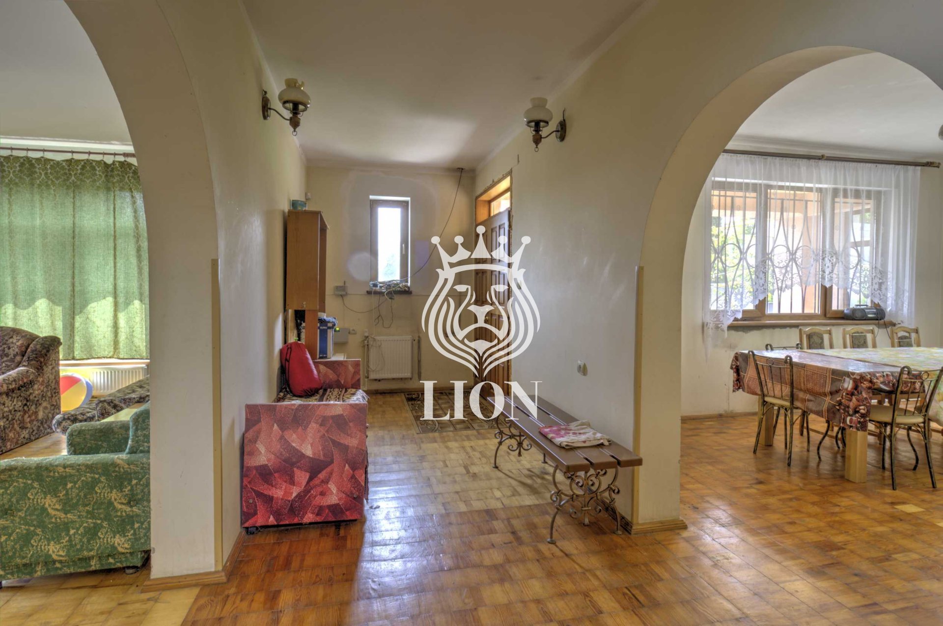 Дом 266.9 м² на 12 сот., Малый Маяк — фото 5