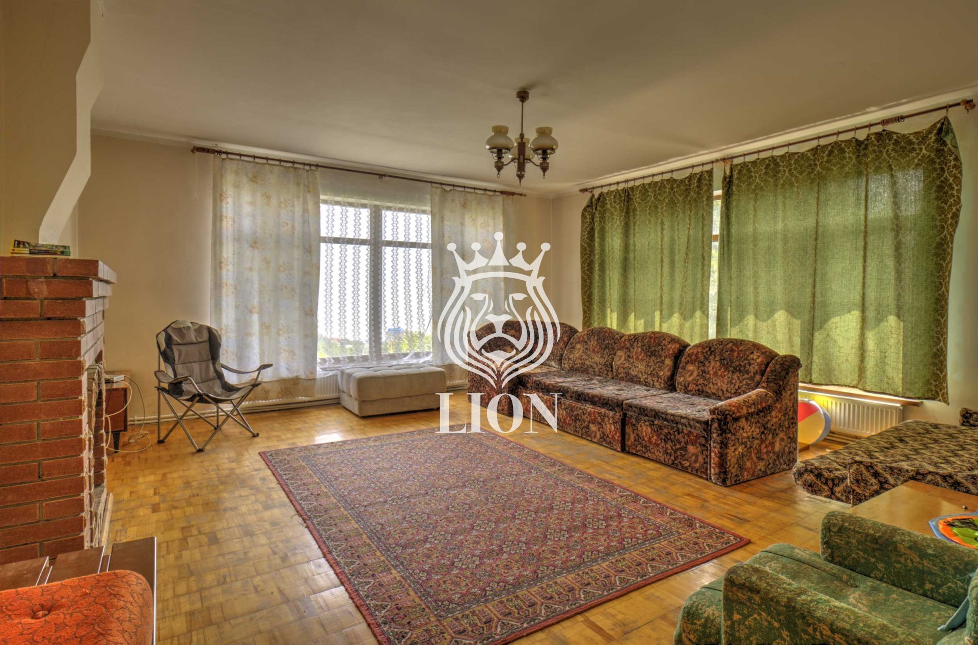 Дом 266.9 м² на 12 сот., Малый Маяк — фото 6