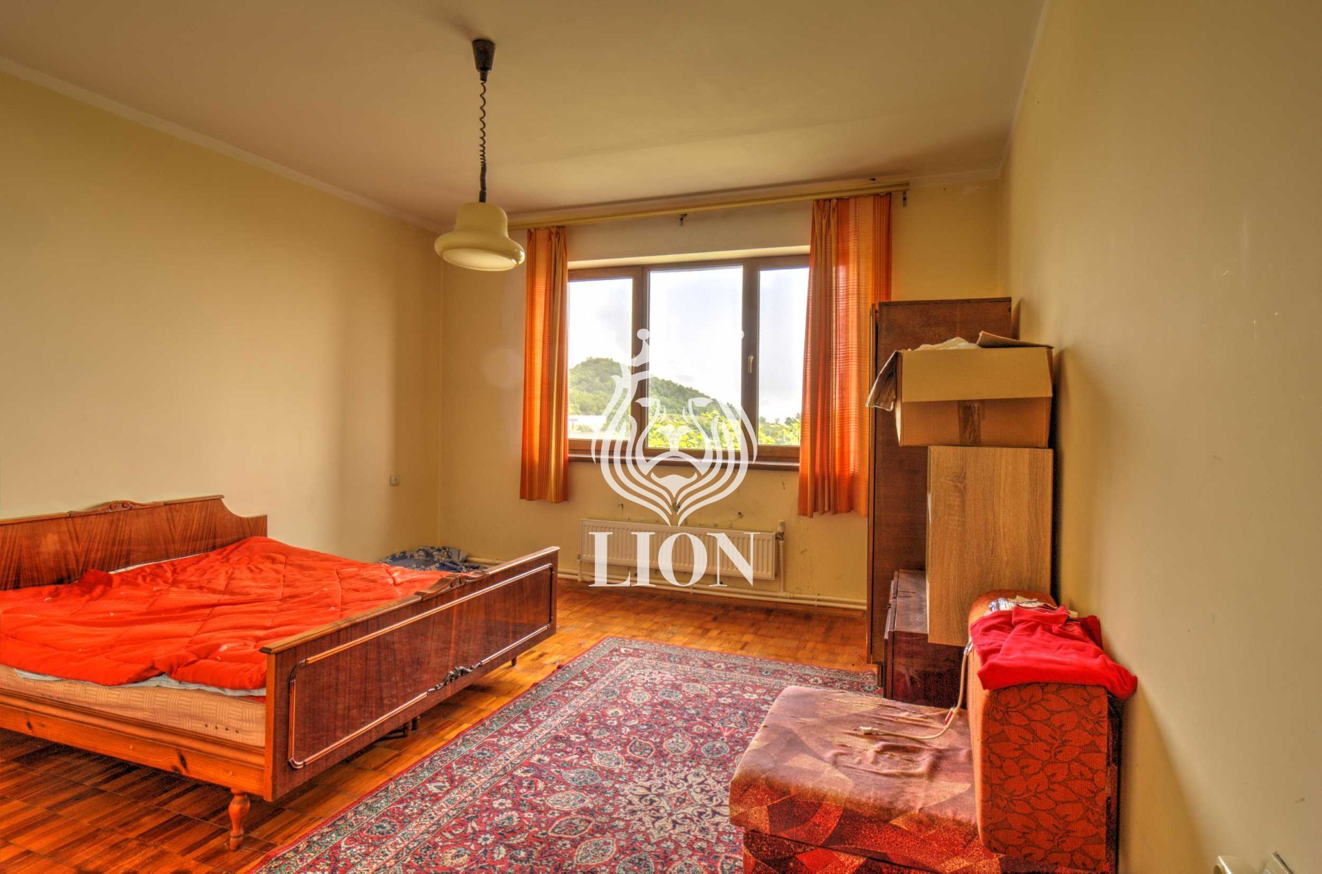 Дом 266.9 м² на 12 сот., Малый Маяк — фото 13