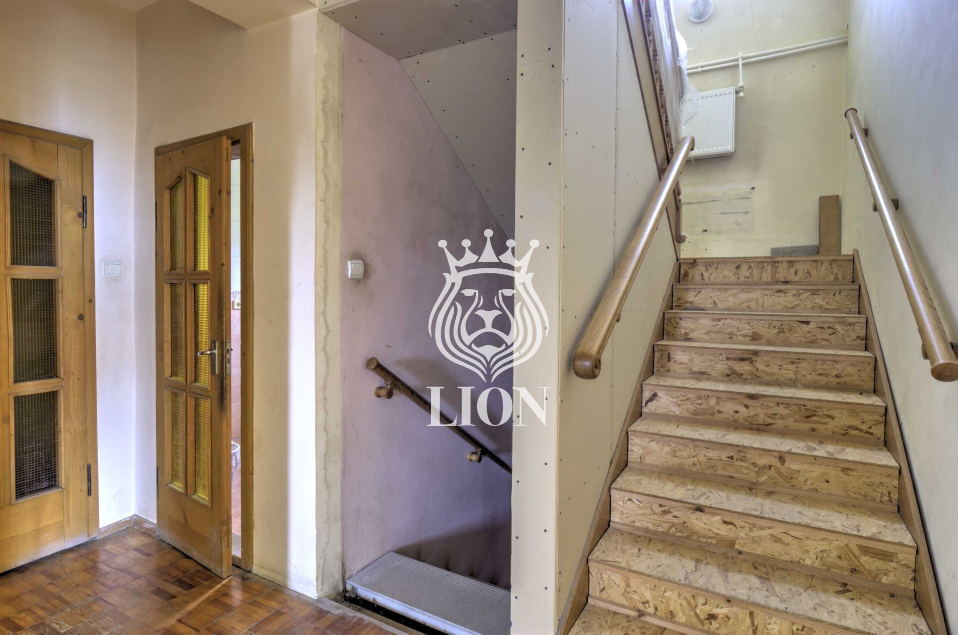 Дом 266.9 м² на 12 сот., Малый Маяк — фото 4