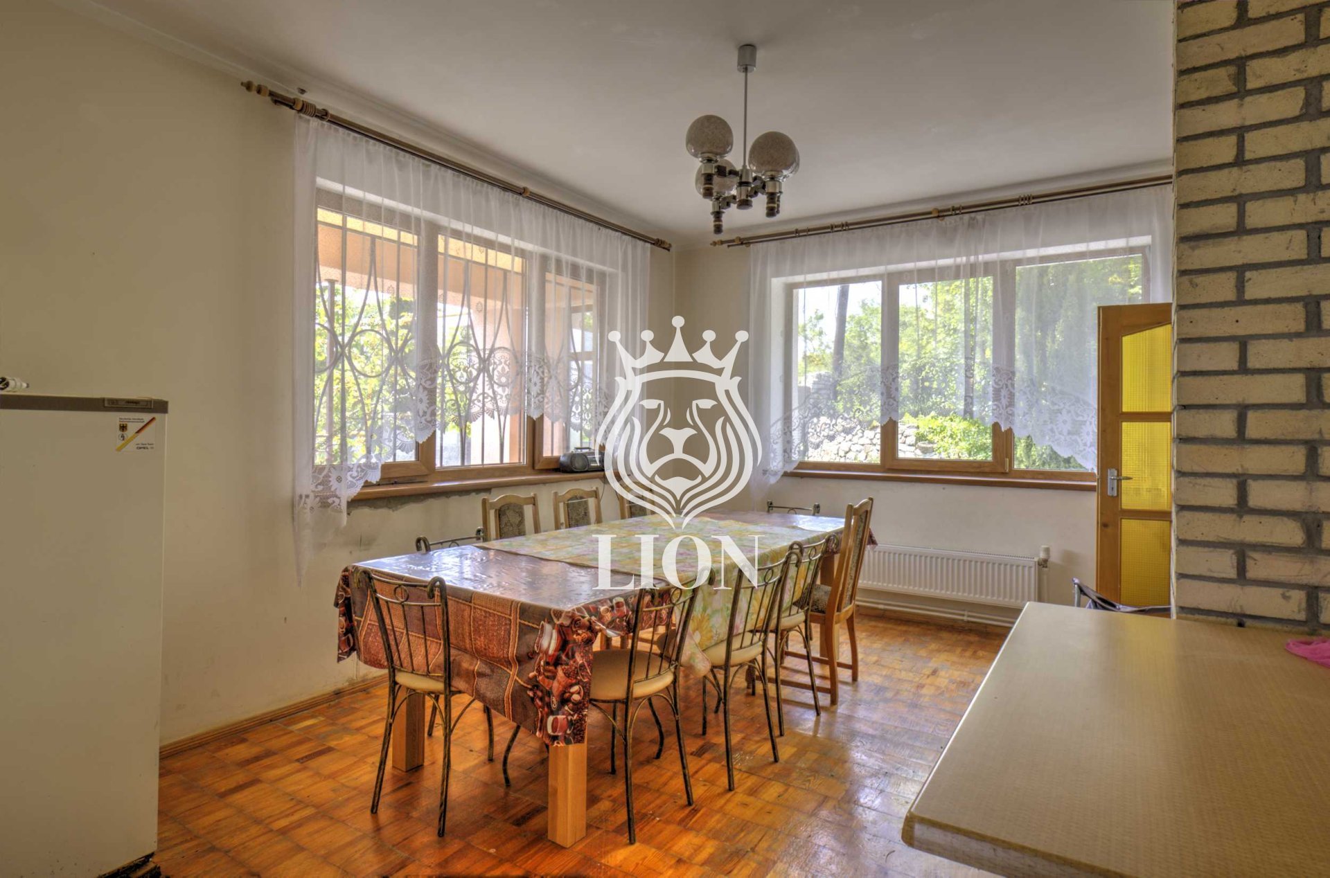 Дом 266.9 м² на 12 сот., Малый Маяк — фото 9