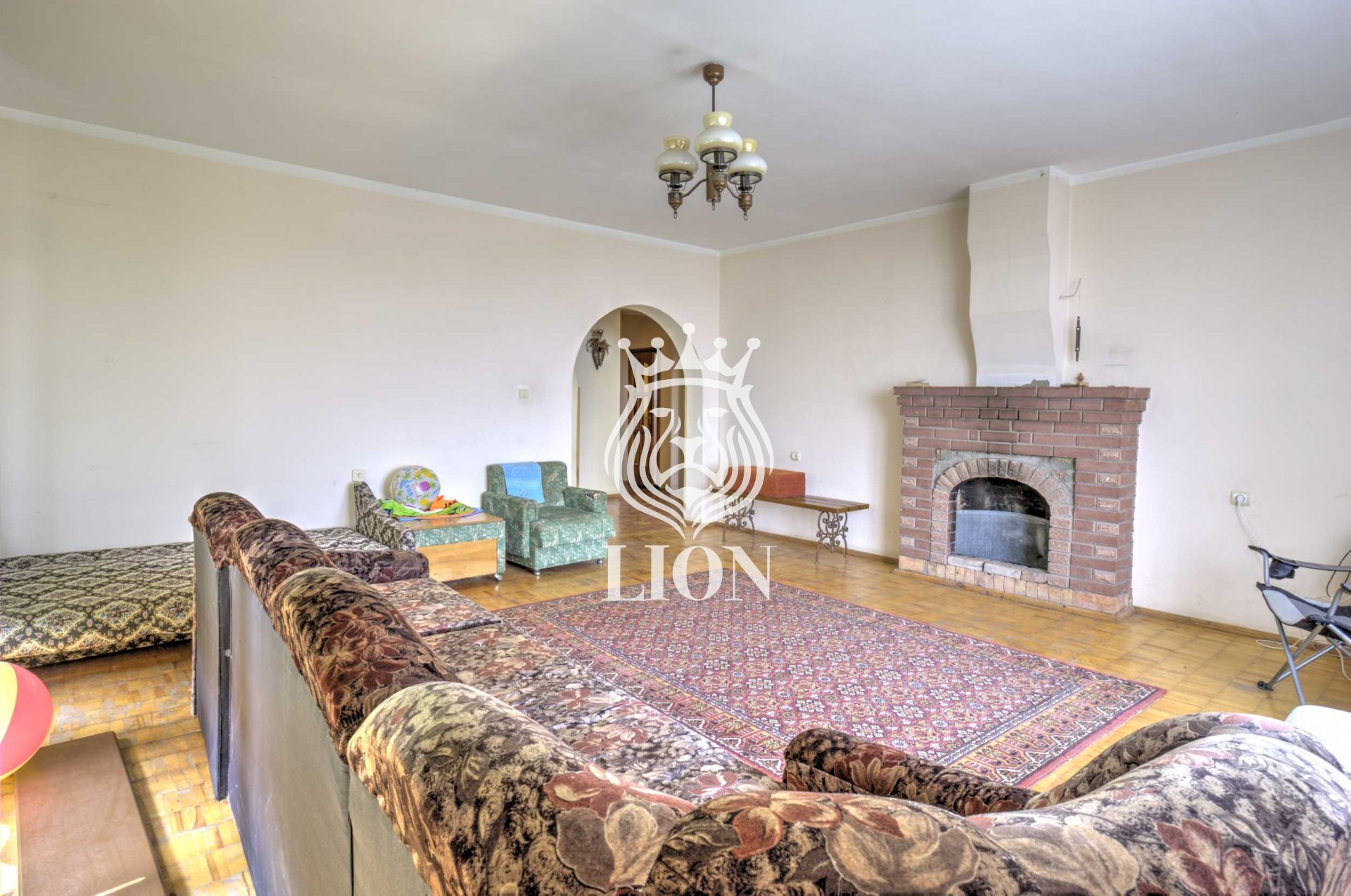 Дом 266.9 м² на 12 сот., Малый Маяк — фото 7