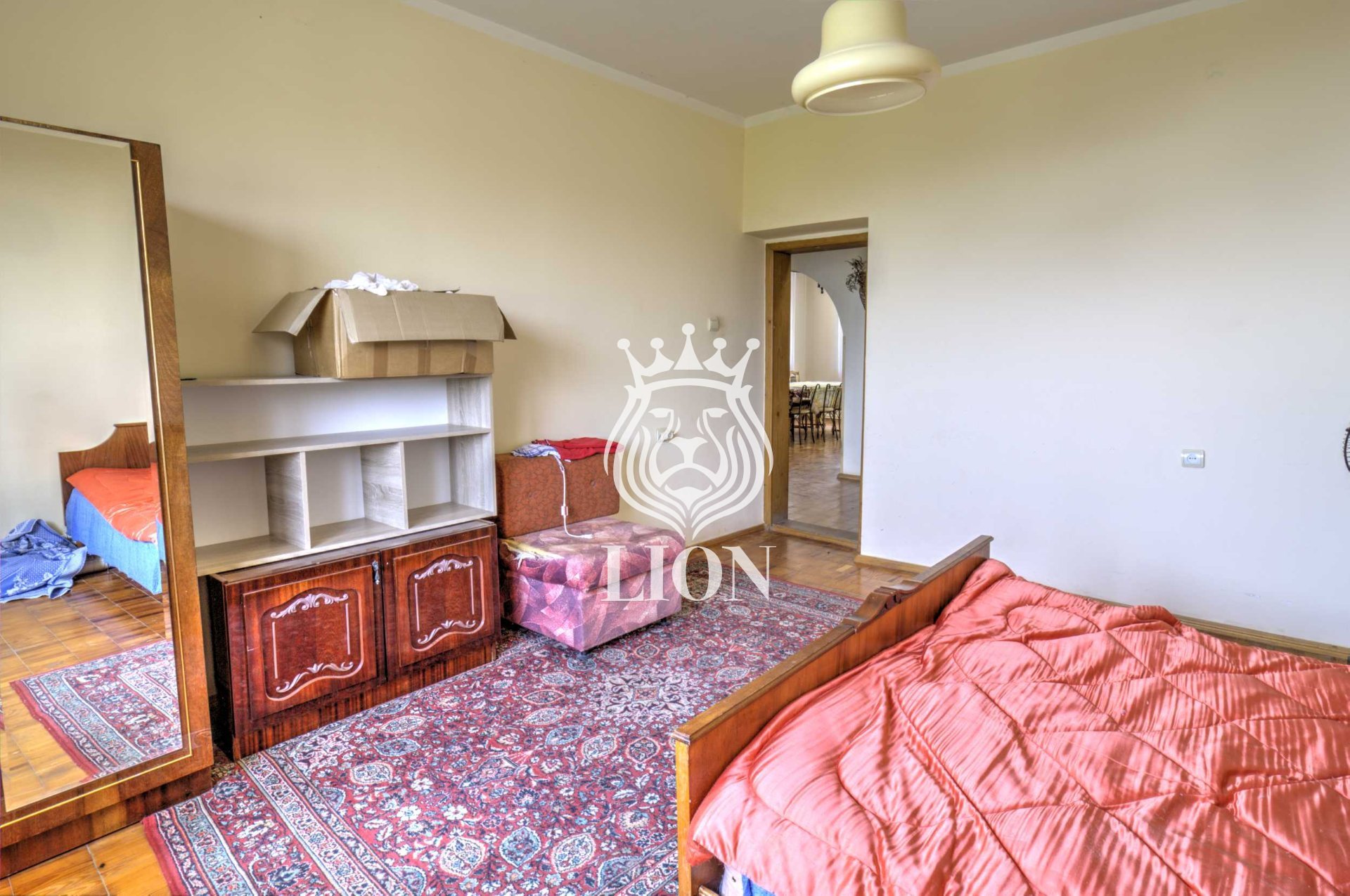 Дом 266.9 м² на 12 сот., Малый Маяк — фото 15