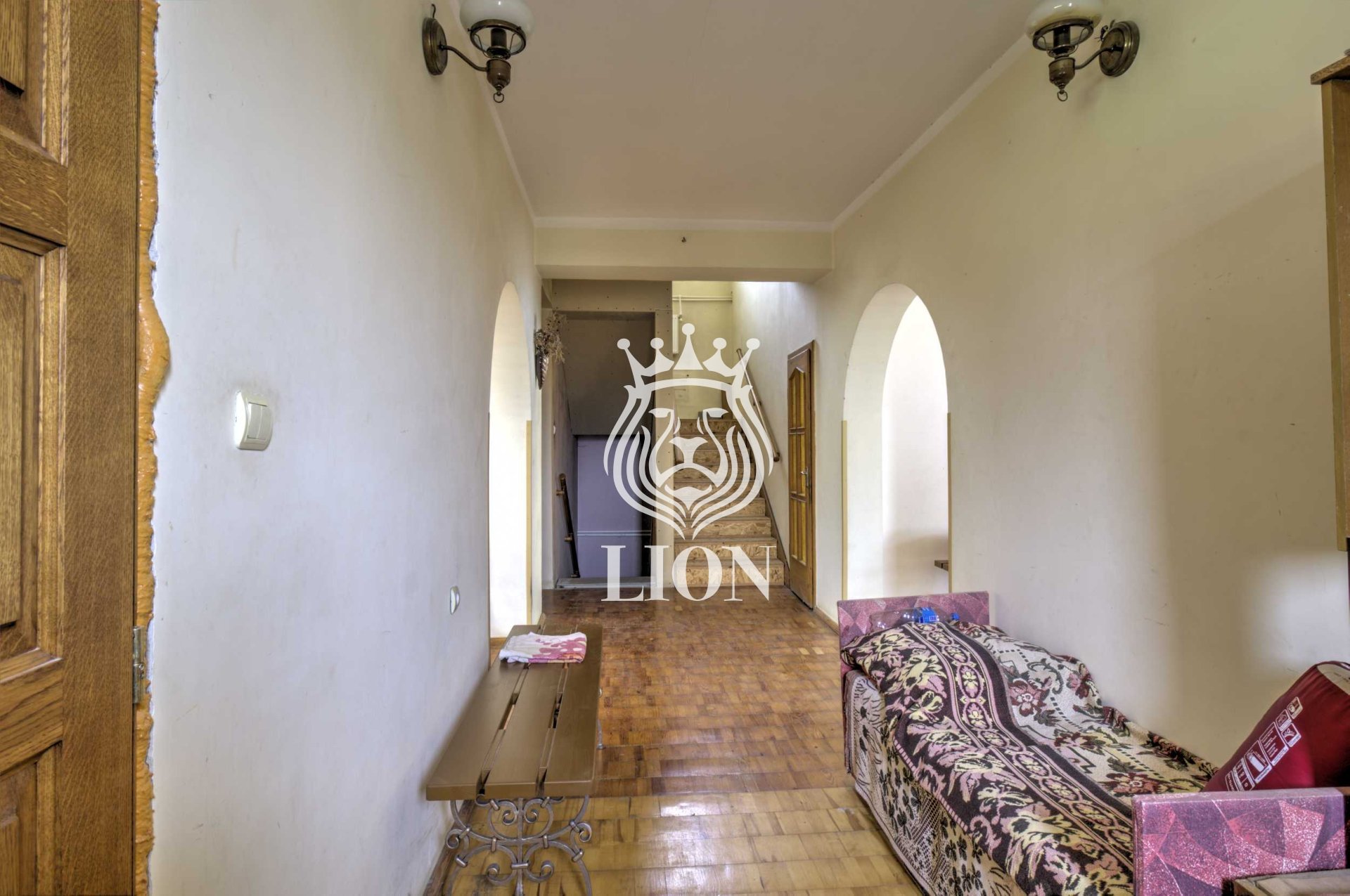 Дом 266.9 м² на 12 сот., Малый Маяк — фото 2