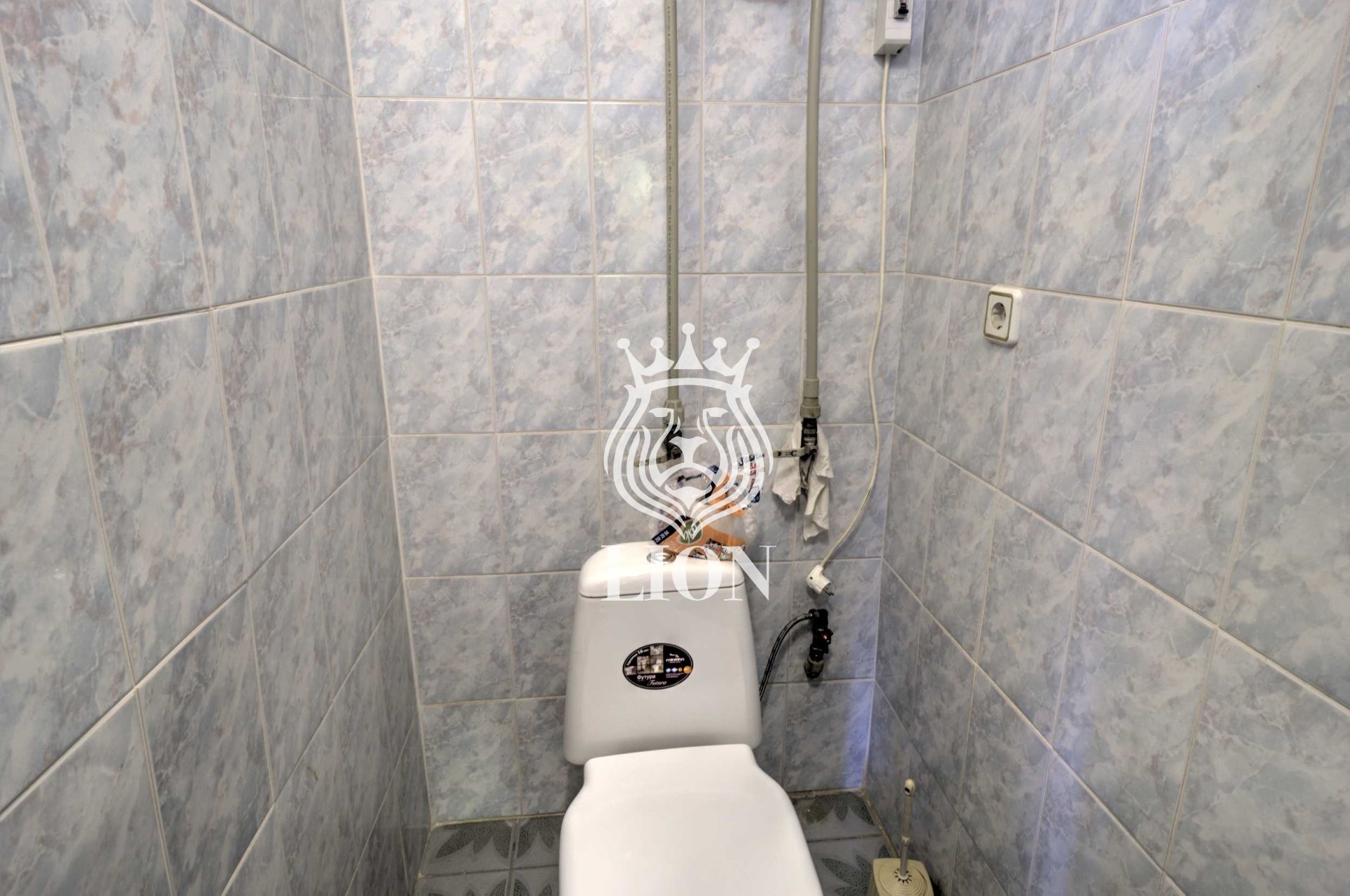 Дом 266.9 м² на 12 сот., Малый Маяк — фото 17