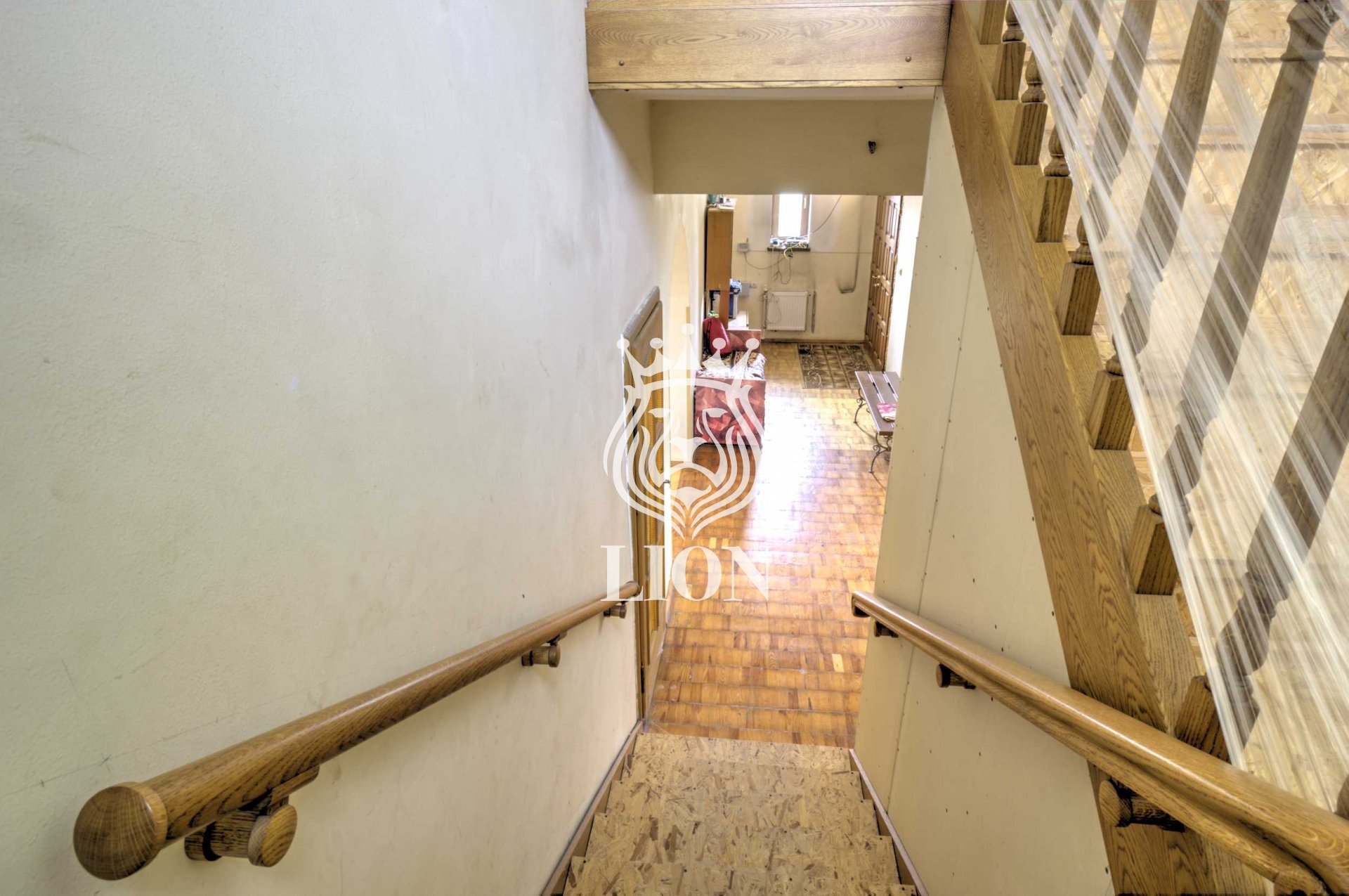 Дом 266.9 м² на 12 сот., Малый Маяк — фото 20