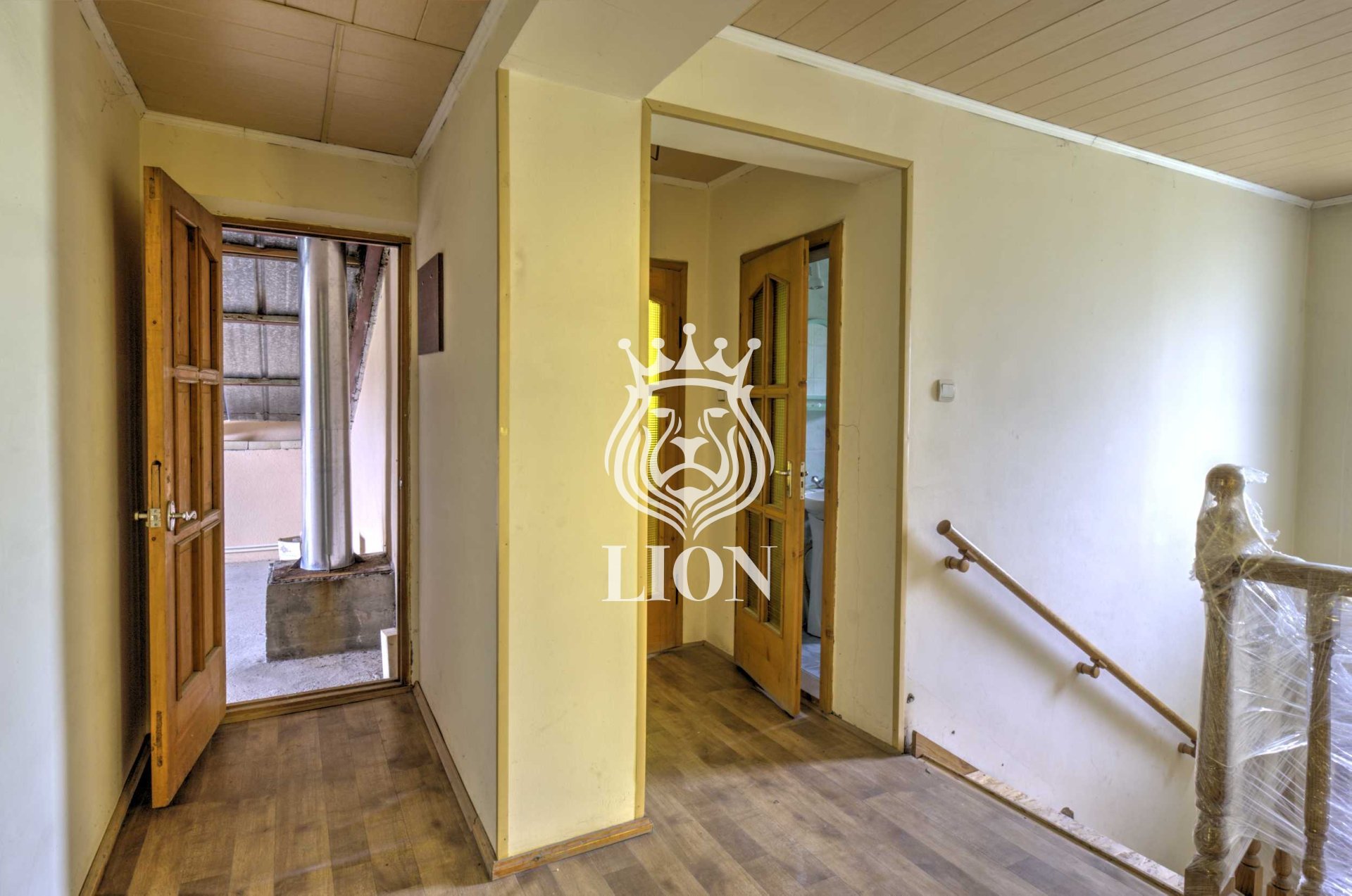 Дом 266.9 м² на 12 сот., Малый Маяк — фото 22