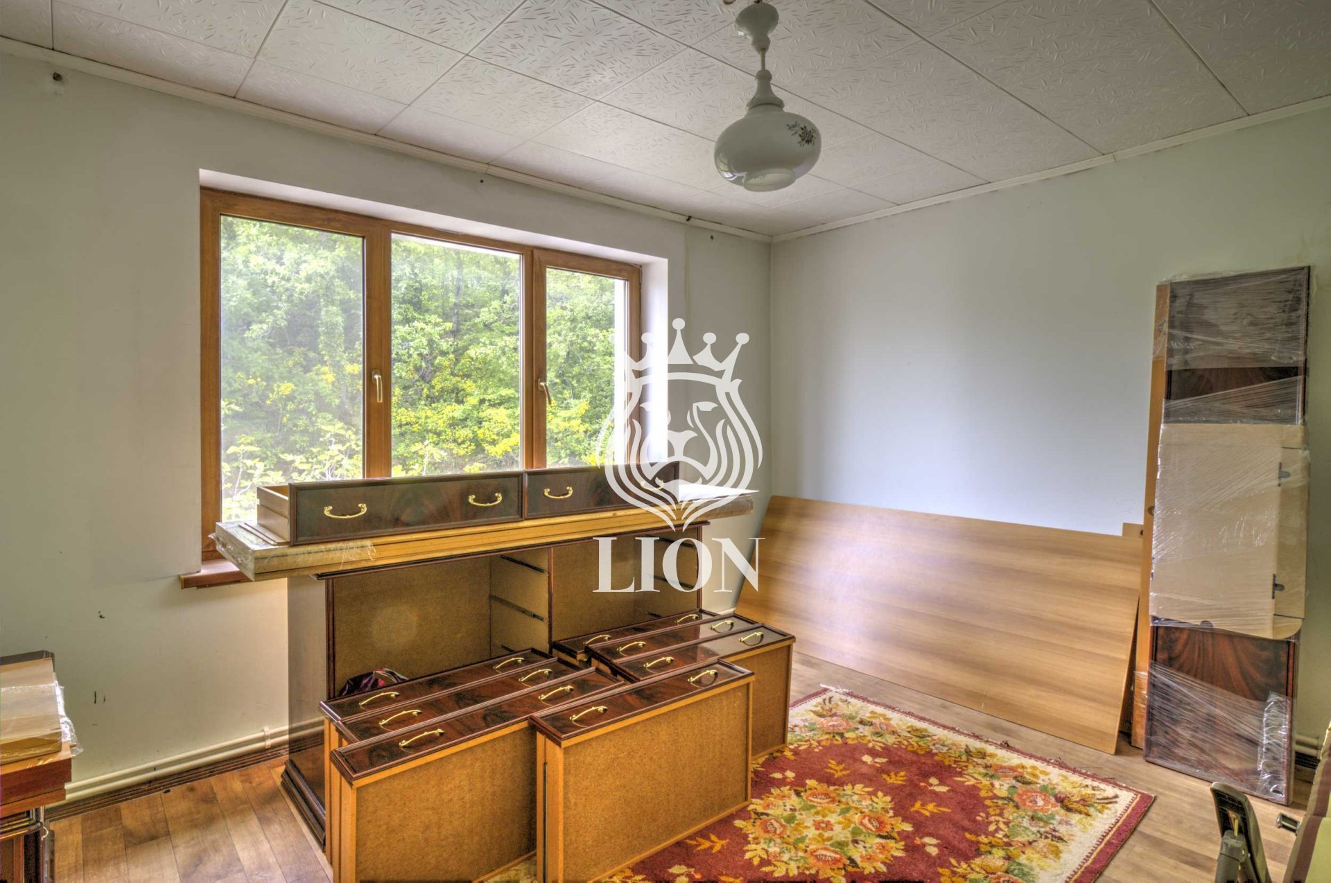 Дом 266.9 м² на 12 сот., Малый Маяк — фото 23