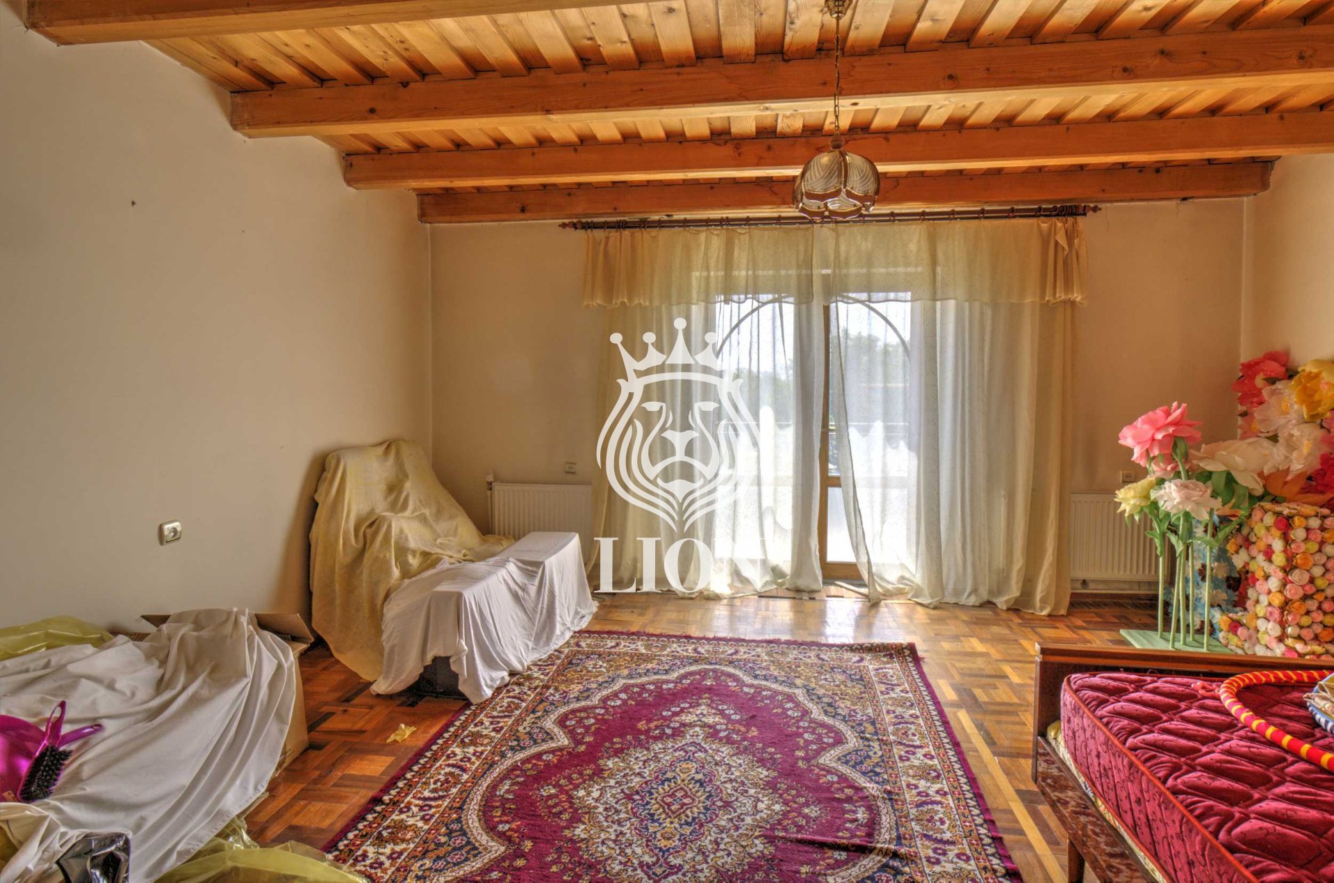 Дом 266.9 м² на 12 сот., Малый Маяк — фото 31