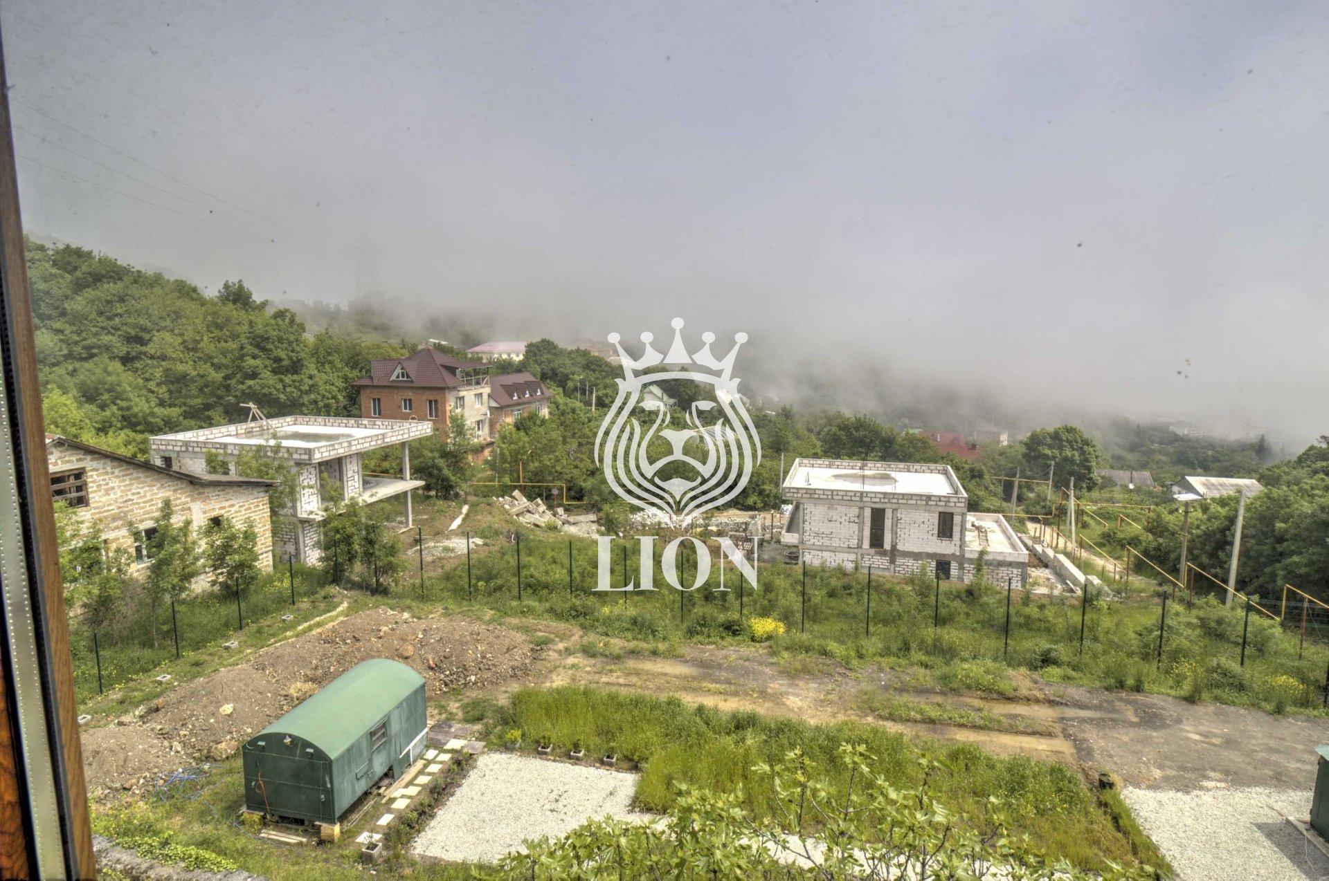 Дом 266.9 м² на 12 сот., Малый Маяк — фото 28