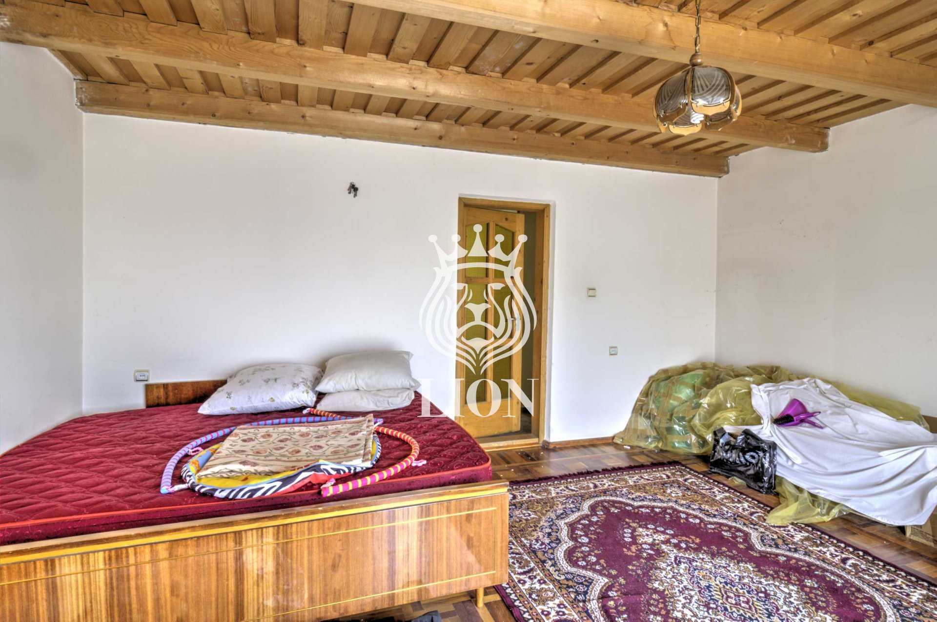 Дом 266.9 м² на 12 сот., Малый Маяк — фото 32