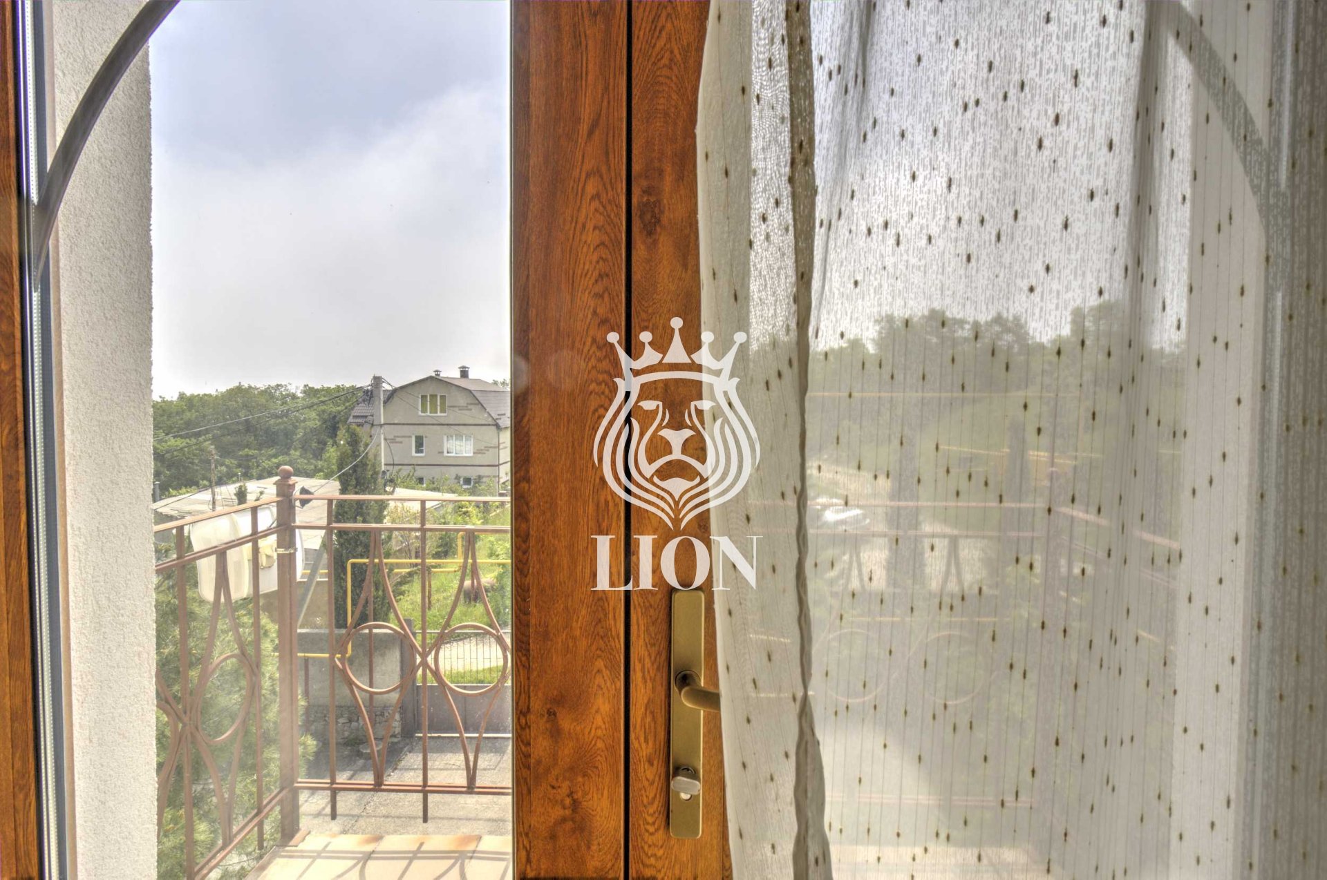 Дом 266.9 м² на 12 сот., Малый Маяк — фото 34