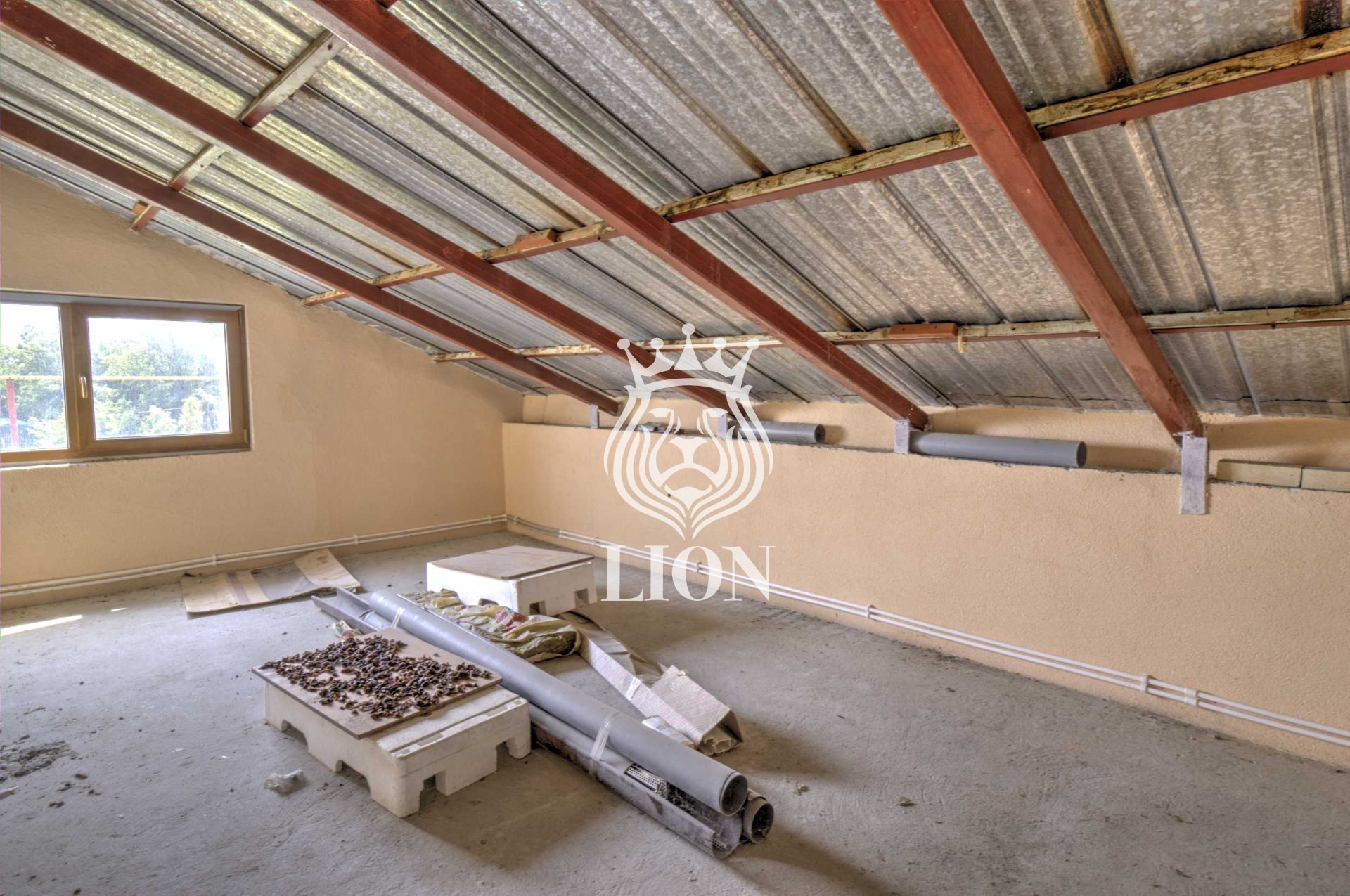 Дом 266.9 м² на 12 сот., Малый Маяк — фото 37