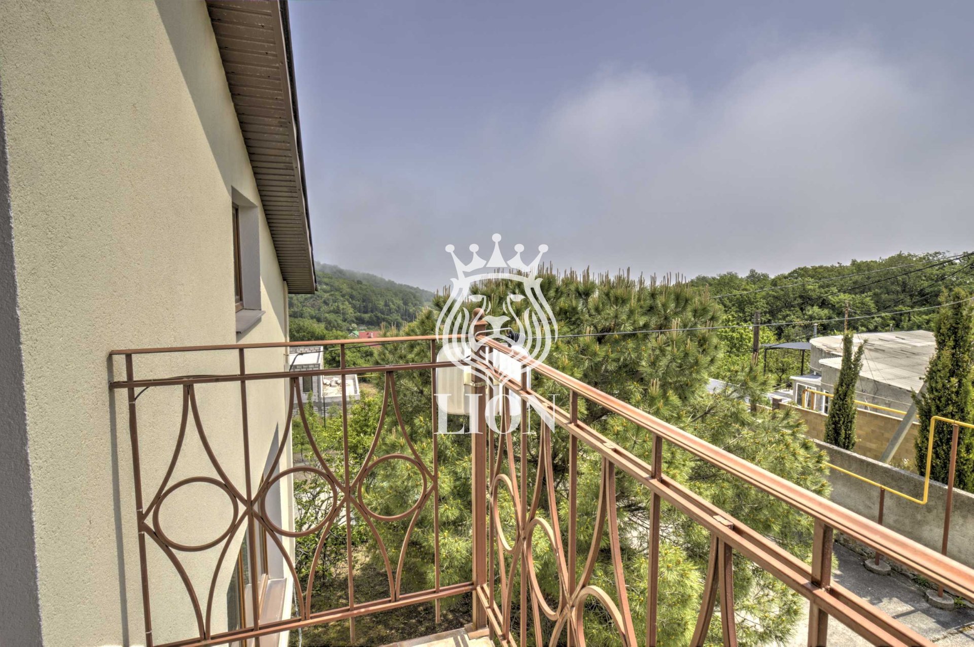 Дом 266.9 м² на 12 сот., Малый Маяк — фото 35