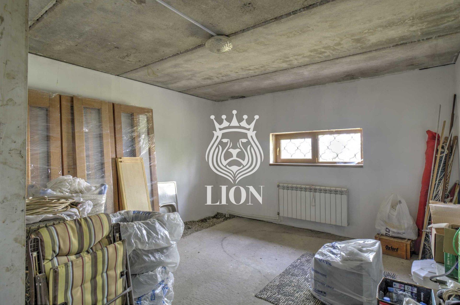 Дом 266.9 м² на 12 сот., Малый Маяк — фото 40