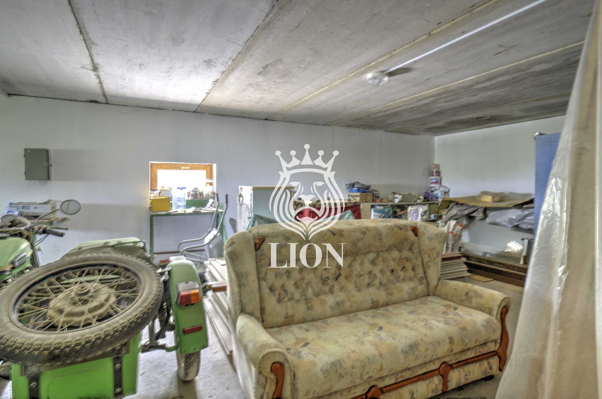 Дом 266.9 м² на 12 сот., Малый Маяк — фото 41