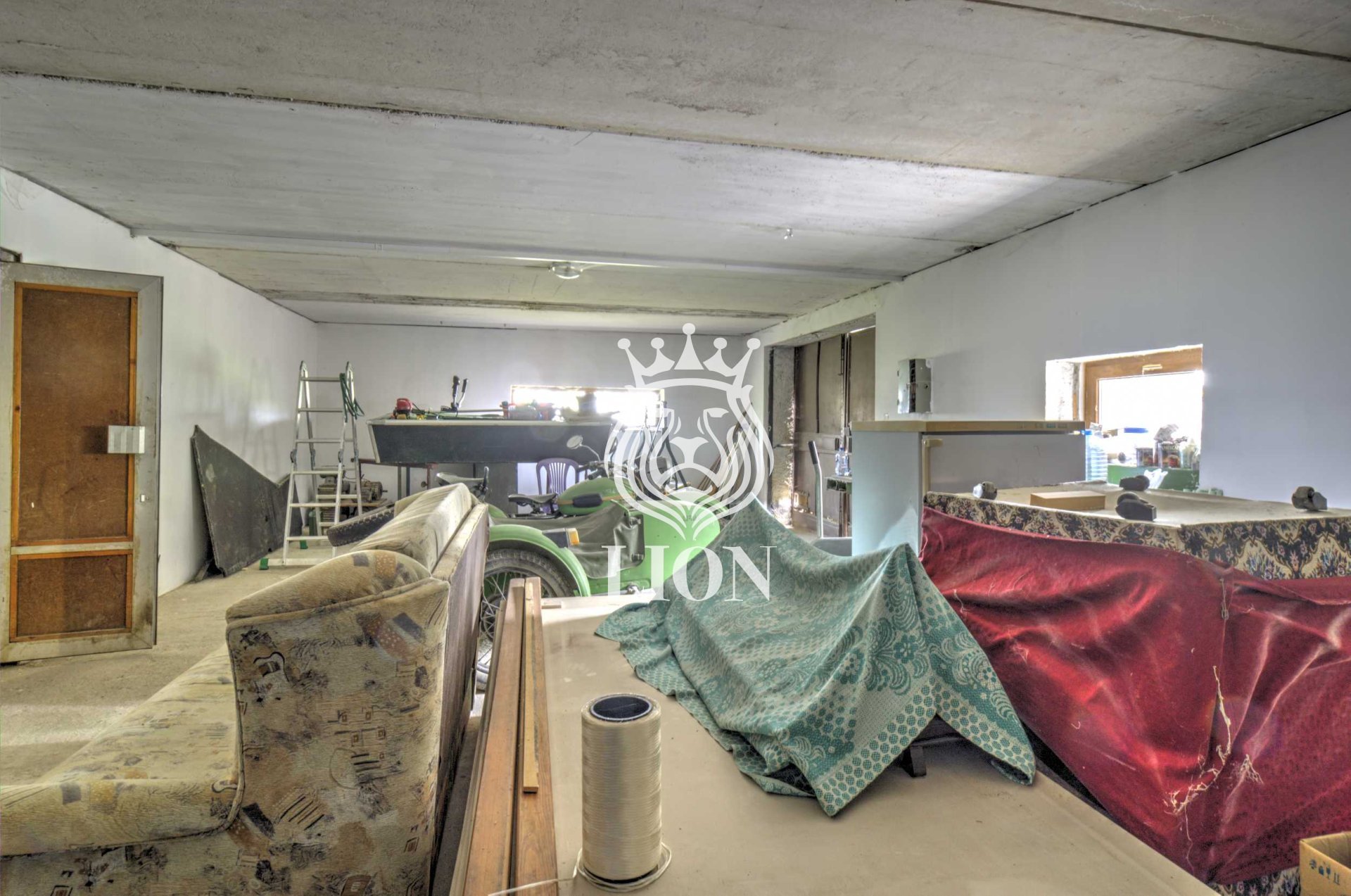 Дом 266.9 м² на 12 сот., Малый Маяк — фото 42