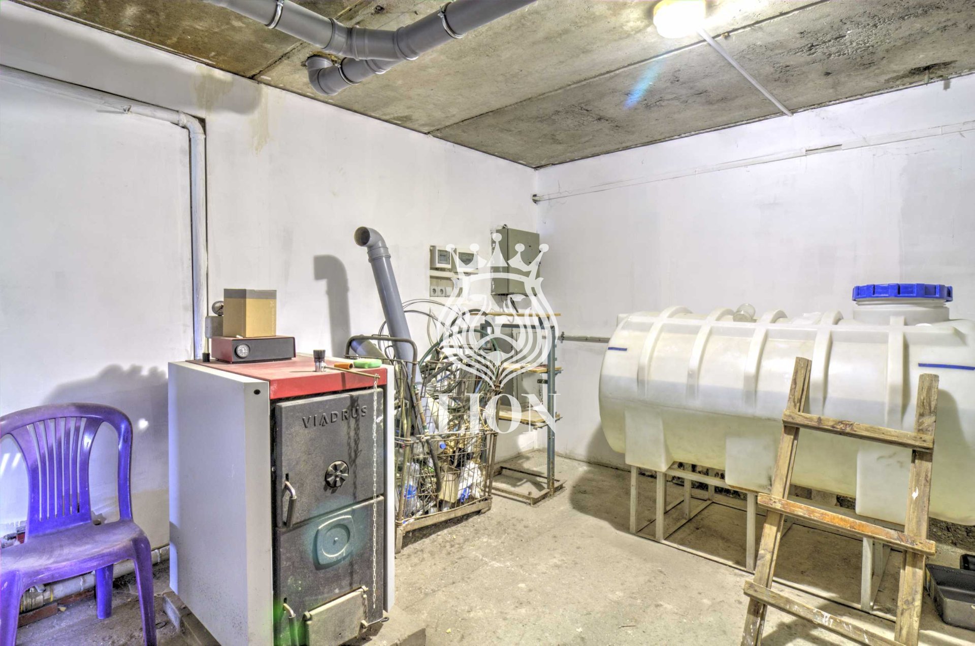 Дом 266.9 м² на 12 сот., Малый Маяк — фото 45