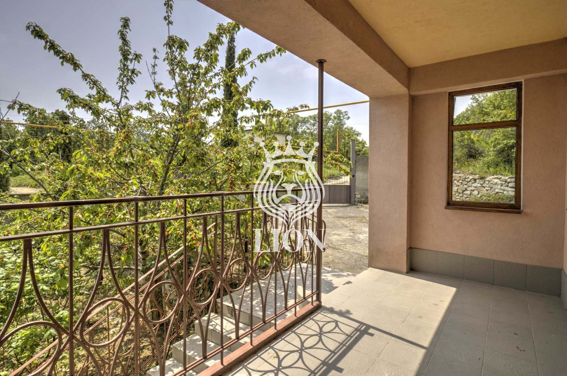 Дом 266.9 м² на 12 сот., Малый Маяк — фото 46