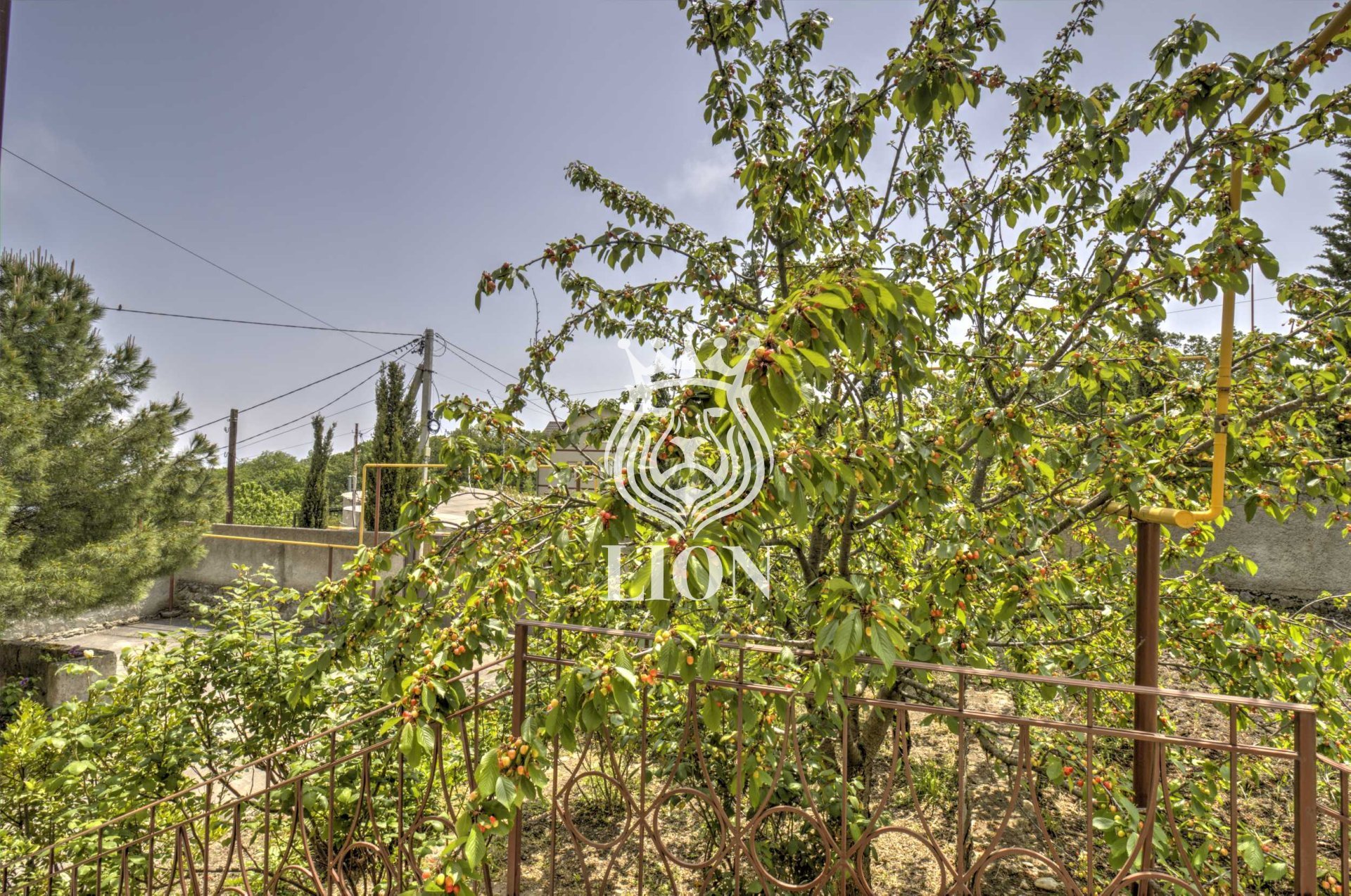 Дом 266.9 м² на 12 сот., Малый Маяк — фото 48