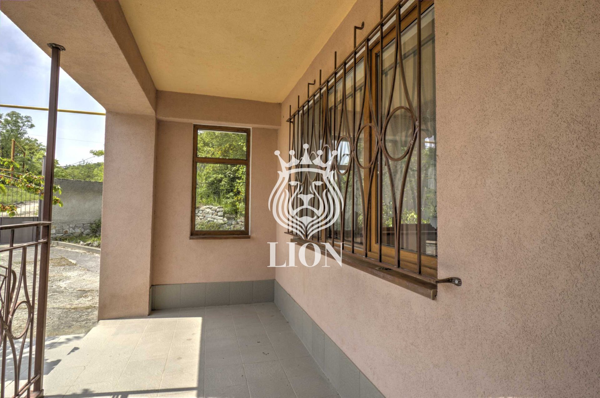 Дом 266.9 м² на 12 сот., Малый Маяк — фото 47