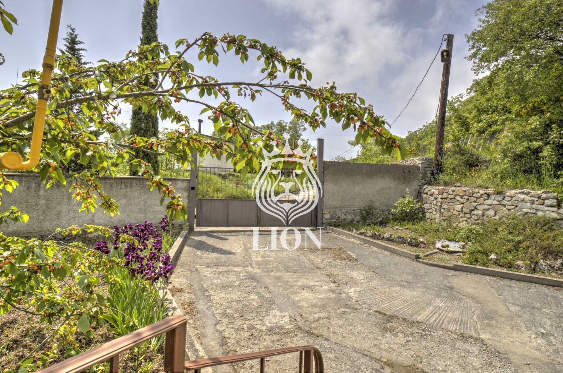 Дом 266.9 м² на 12 сот., Малый Маяк — фото 49