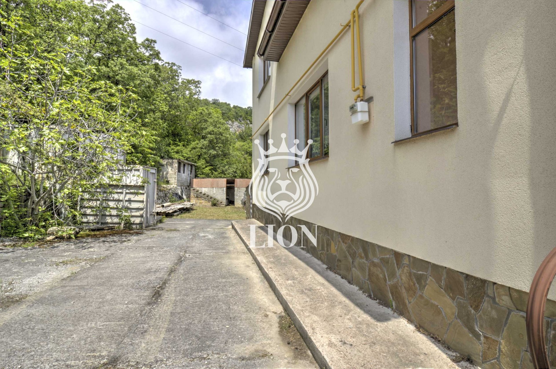 Дом 266.9 м² на 12 сот., Малый Маяк — фото 50