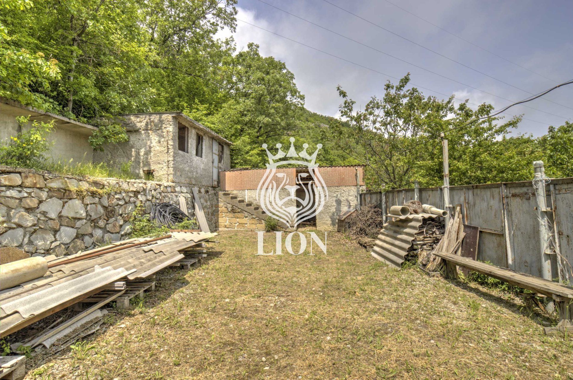 Дом 266.9 м² на 12 сот., Малый Маяк — фото 51