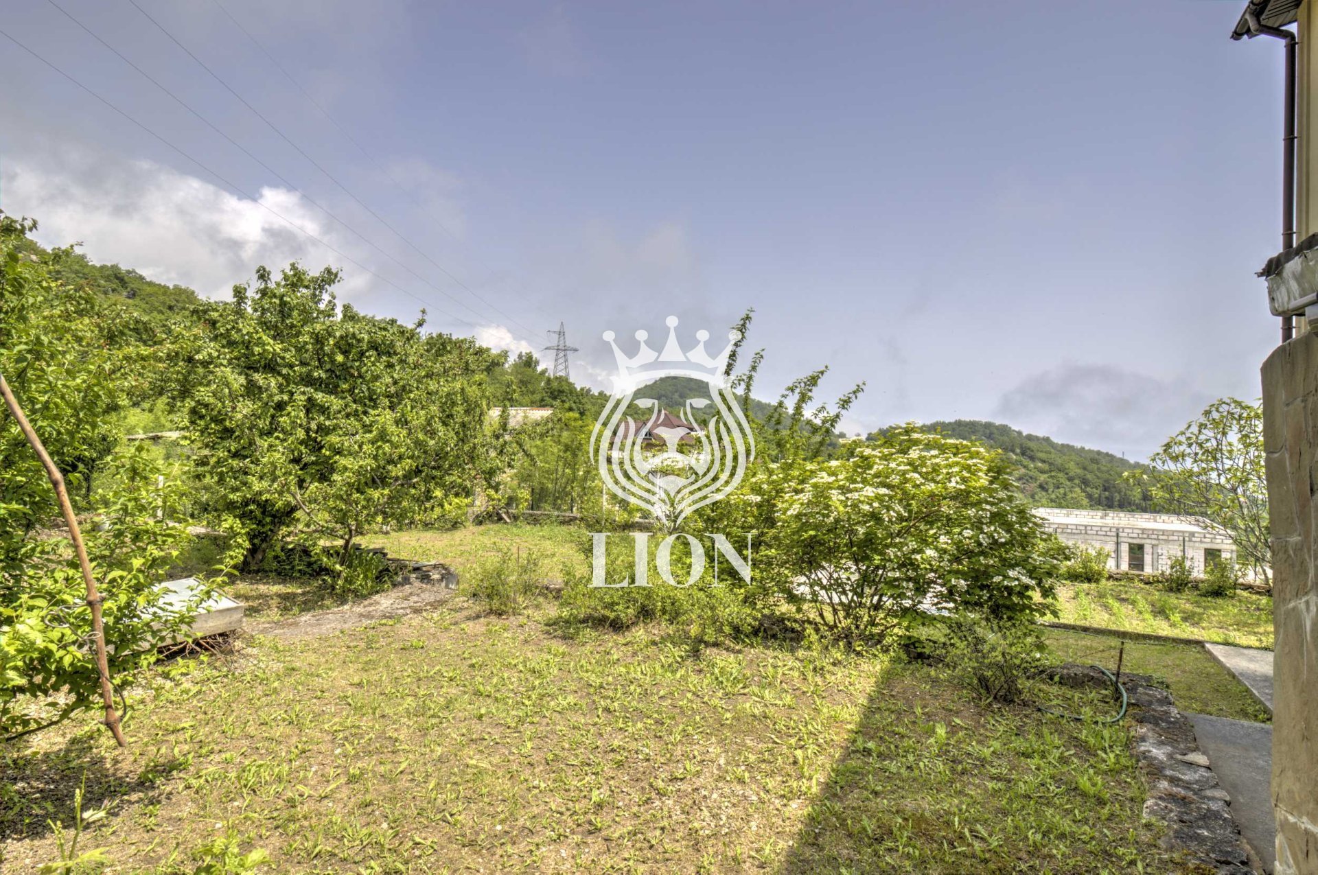 Дом 266.9 м² на 12 сот., Малый Маяк — фото 52