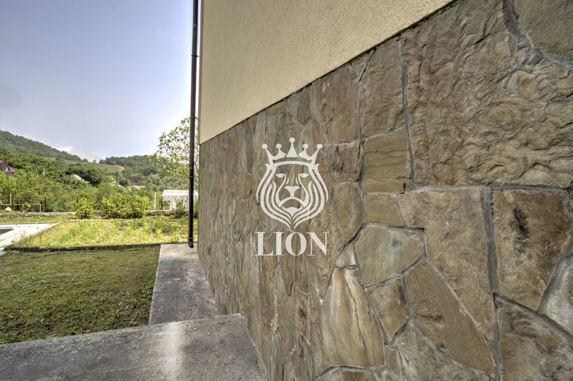 Дом 266.9 м² на 12 сот., Малый Маяк — фото 54