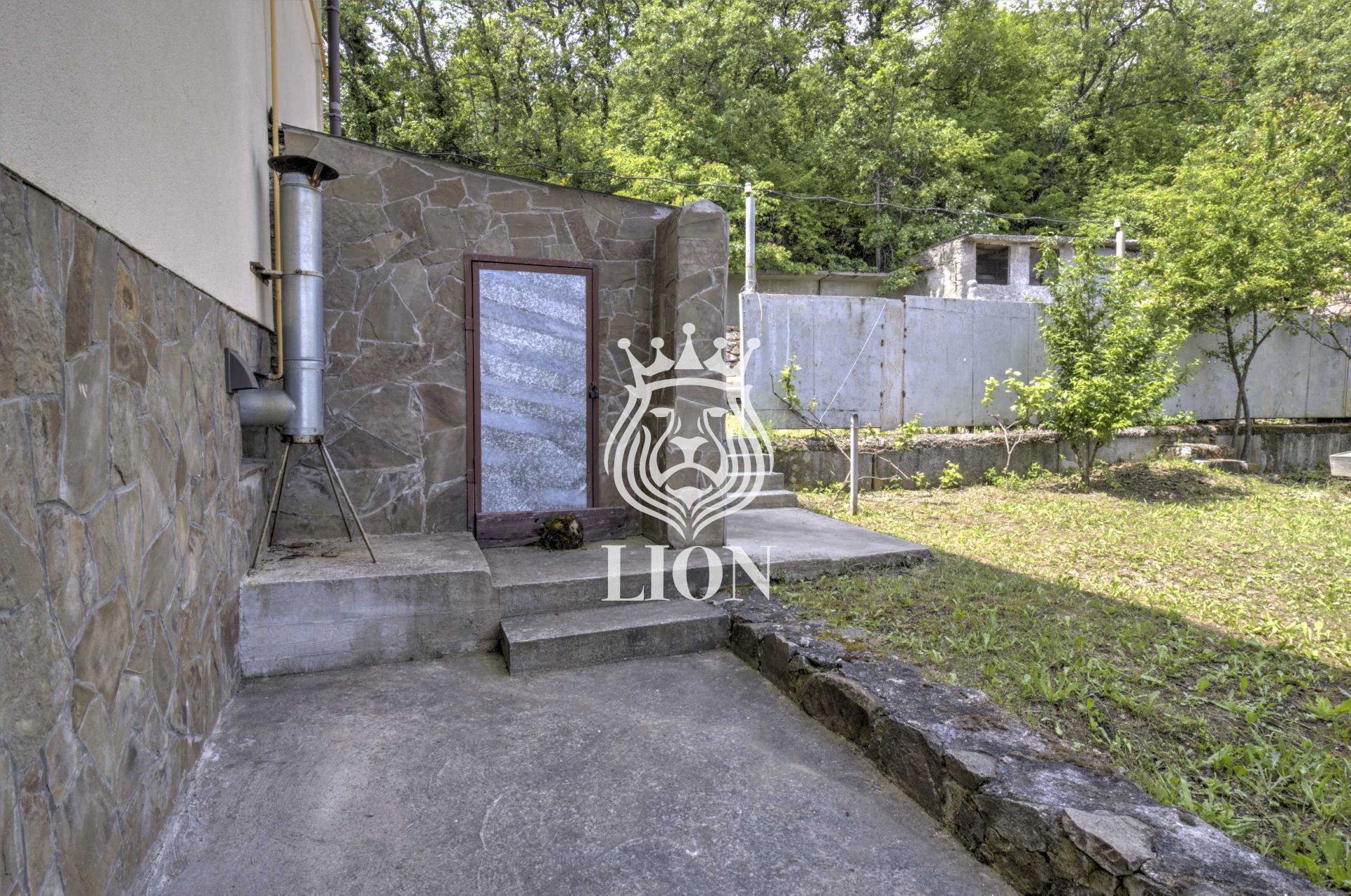 Дом 266.9 м² на 12 сот., Малый Маяк — фото 55