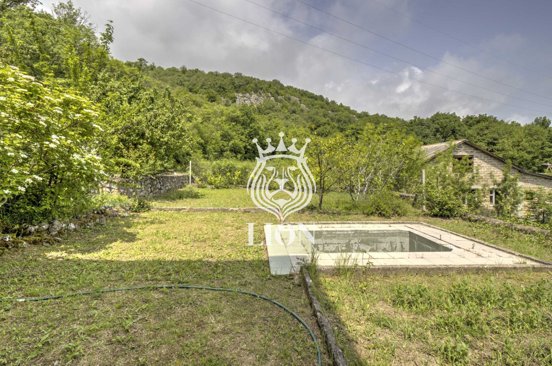 Дом 266.9 м² на 12 сот., Малый Маяк — фото 56