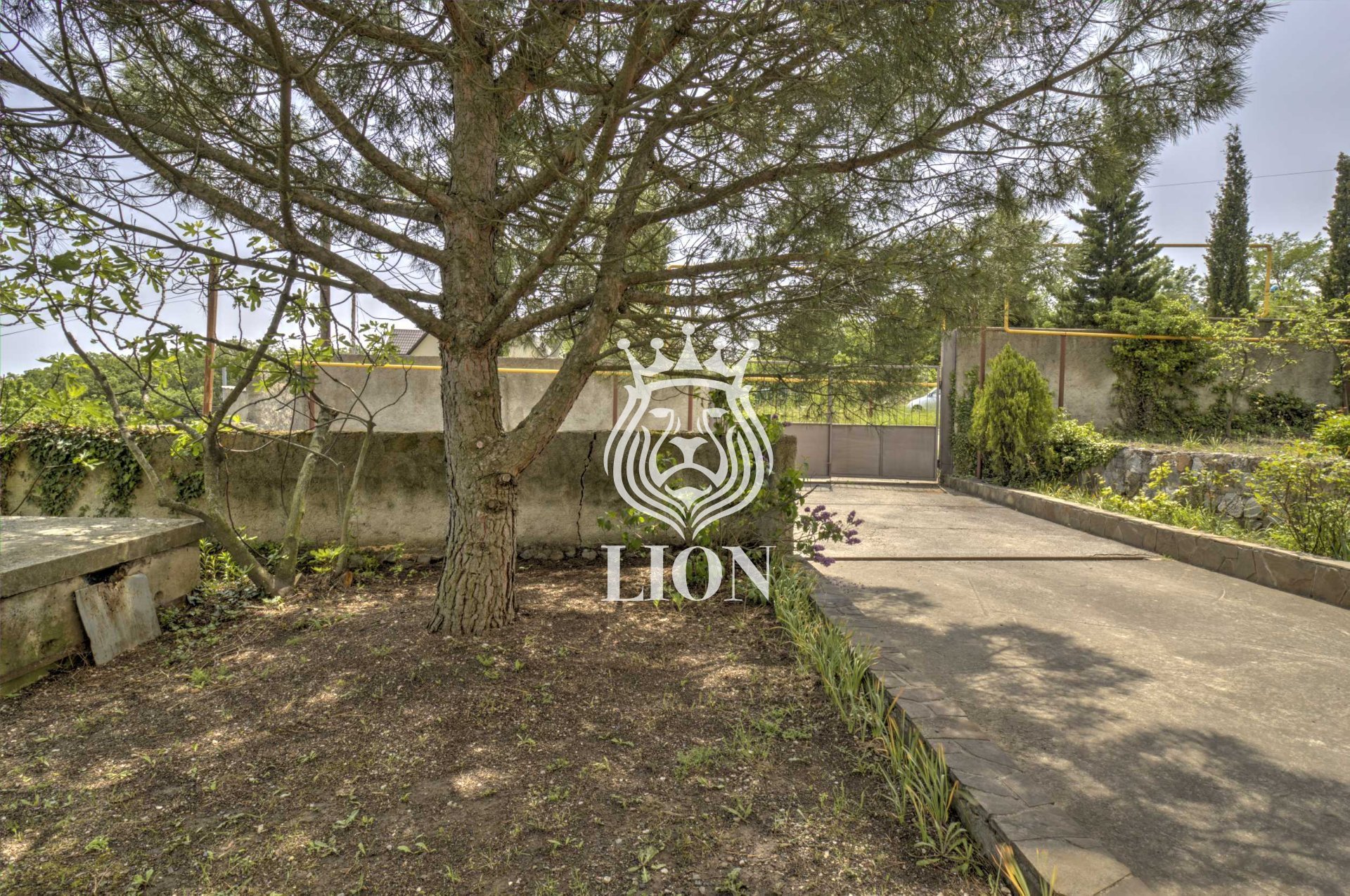 Дом 266.9 м² на 12 сот., Малый Маяк — фото 59