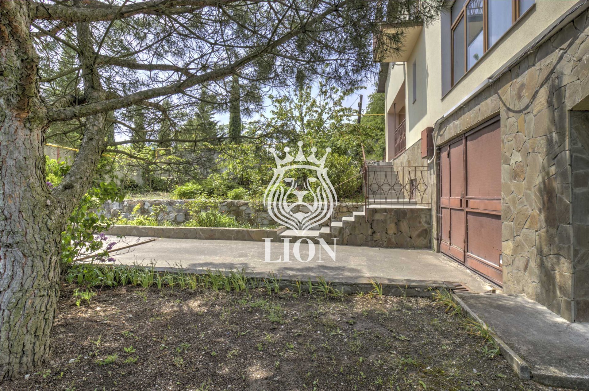 Дом 266.9 м² на 12 сот., Малый Маяк — фото 60