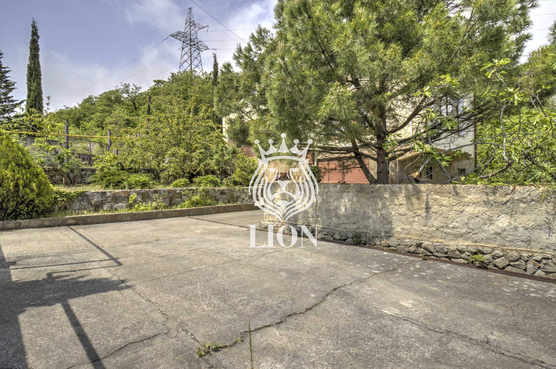 Дом 266.9 м² на 12 сот., Малый Маяк — фото 62