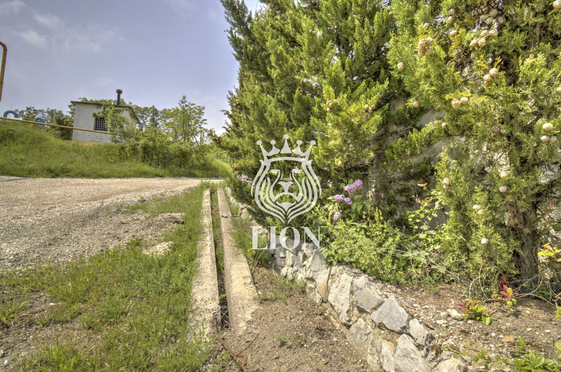 Дом 266.9 м² на 12 сот., Малый Маяк — фото 65