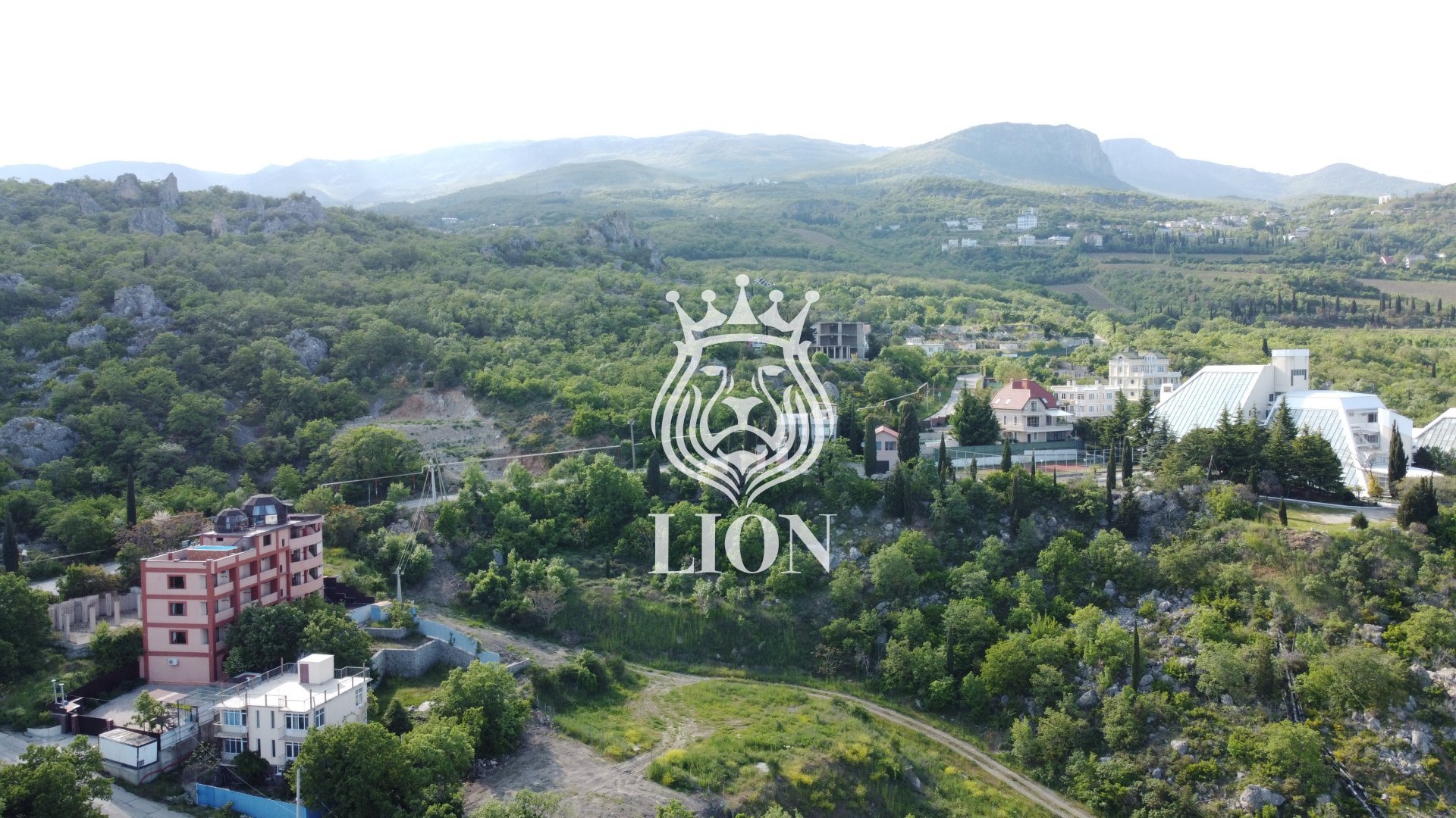 Участок 6 сот. ИЖС, Утёс — фото 5