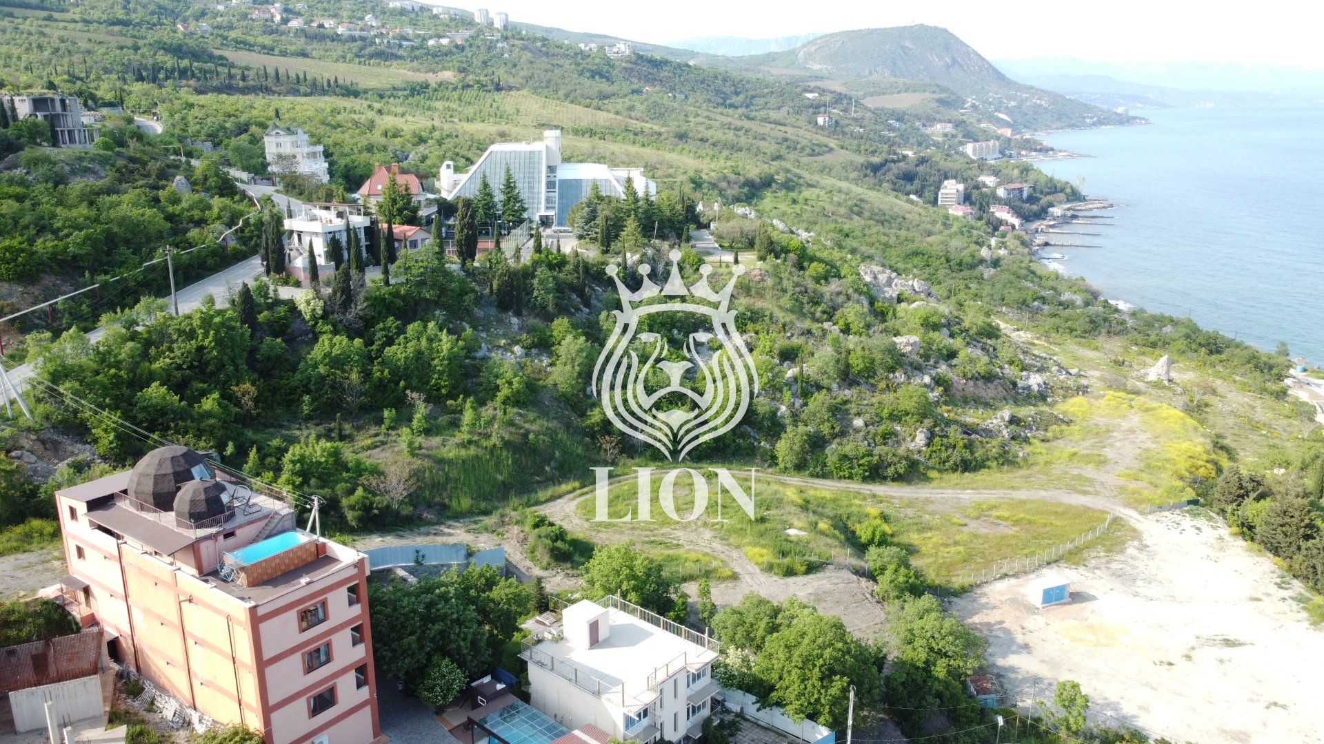 Участок 6 сот. ИЖС, Утёс — фото 13