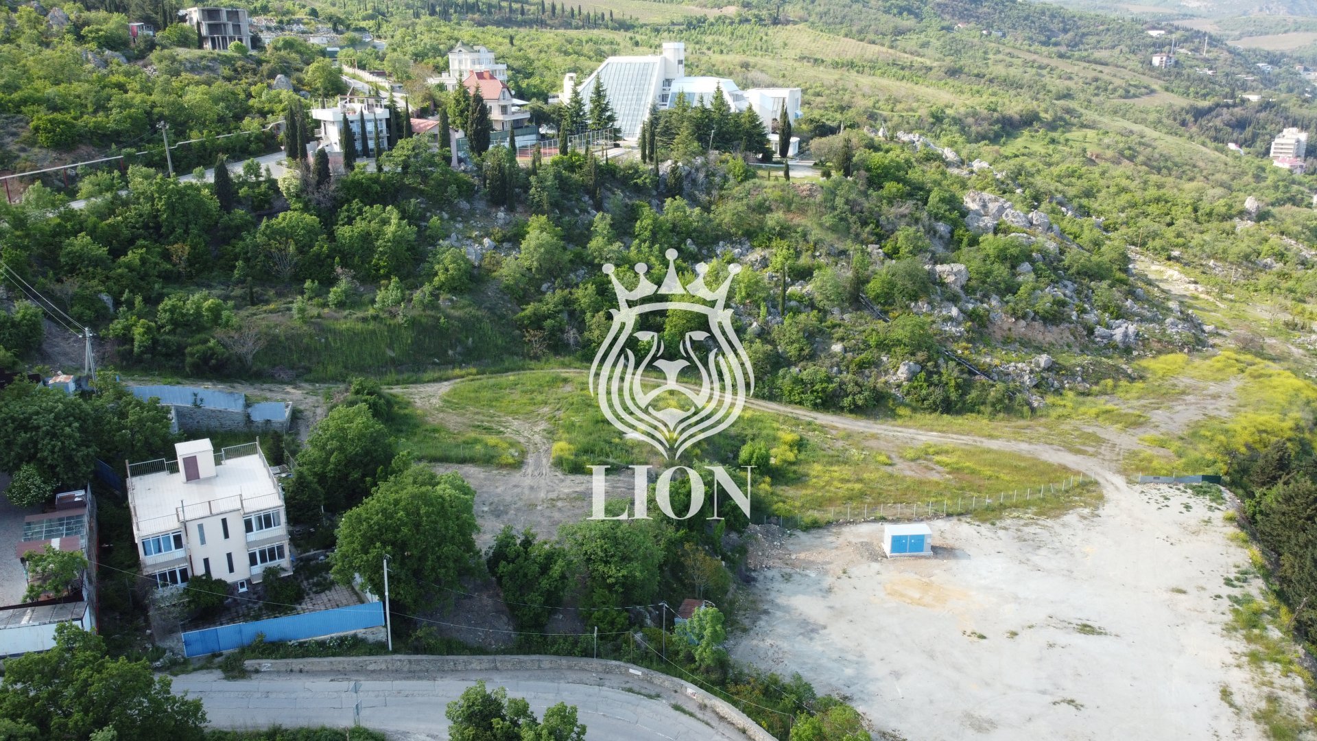 Участок 6 сот. ИЖС, Утёс — фото 17