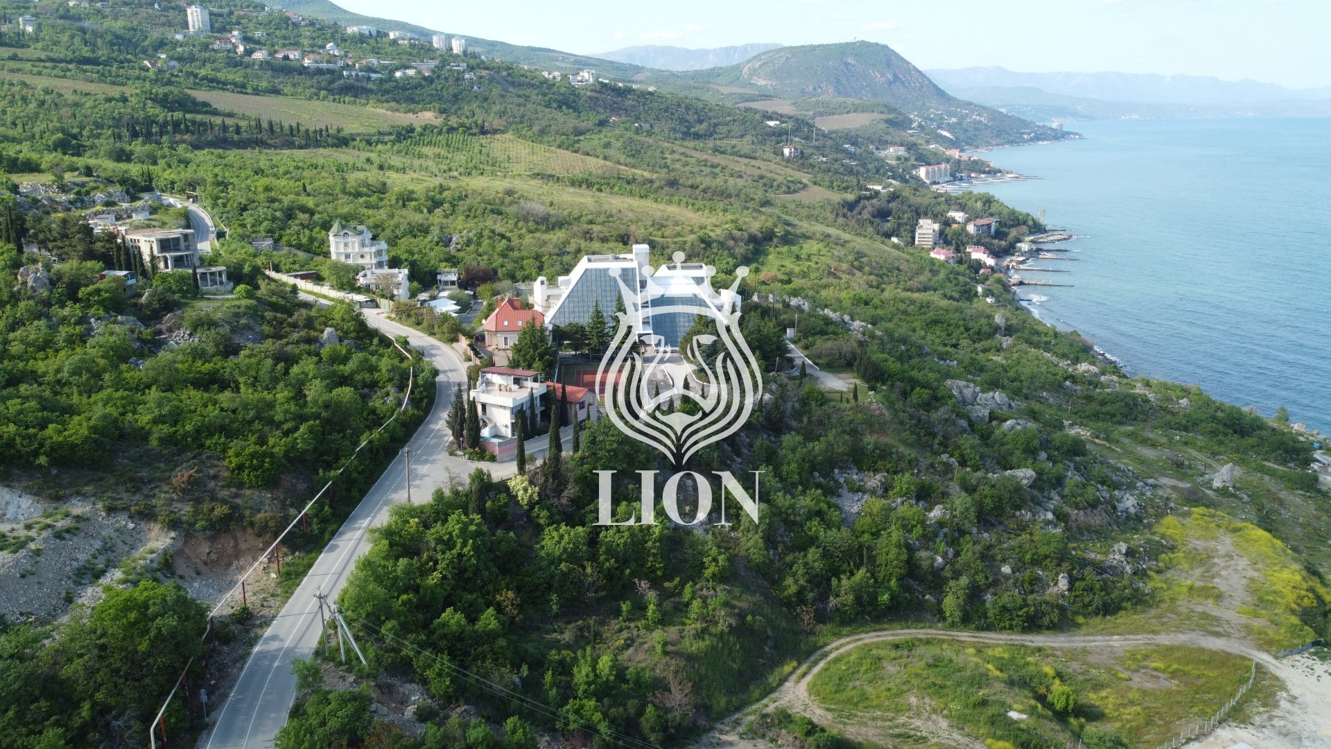 Участок 6 сот. ИЖС, Утёс — фото 25