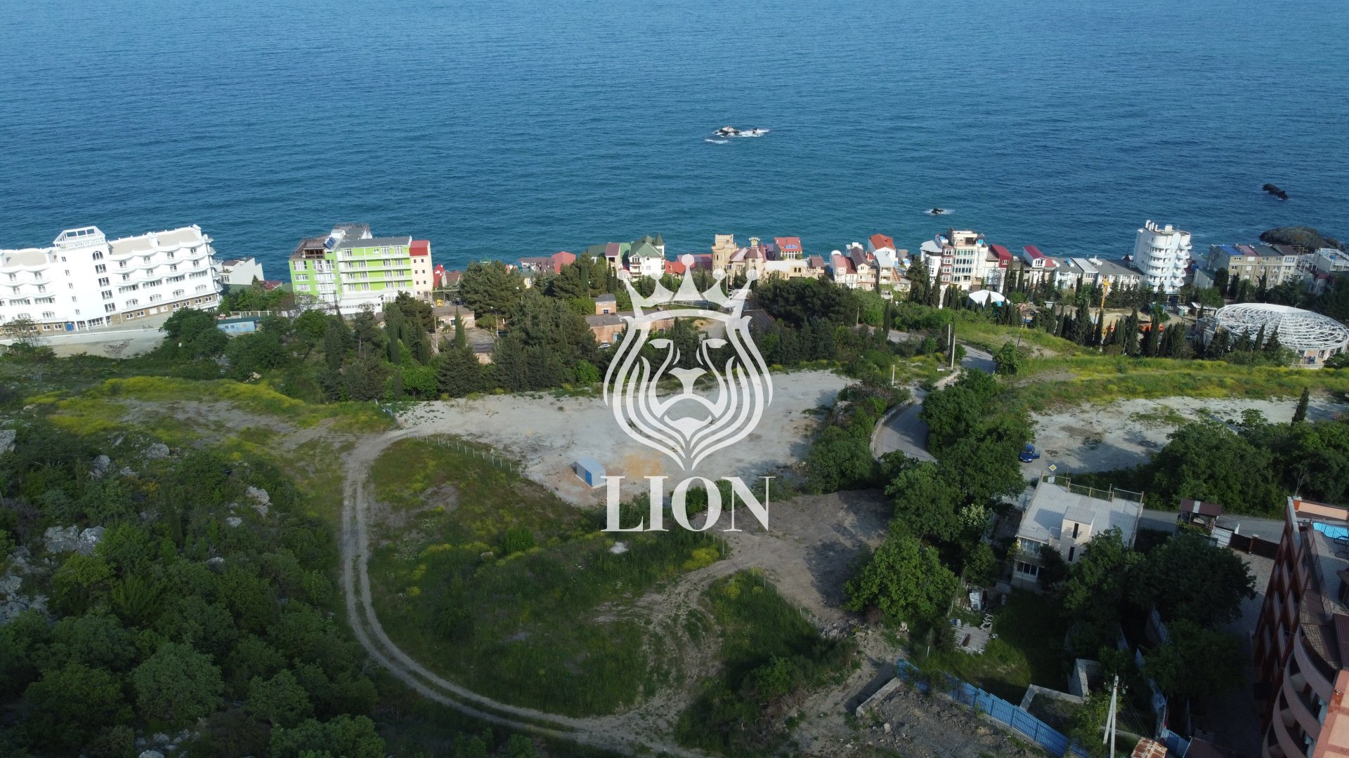 Участок 6 сот. ИЖС, Утёс — фото 29