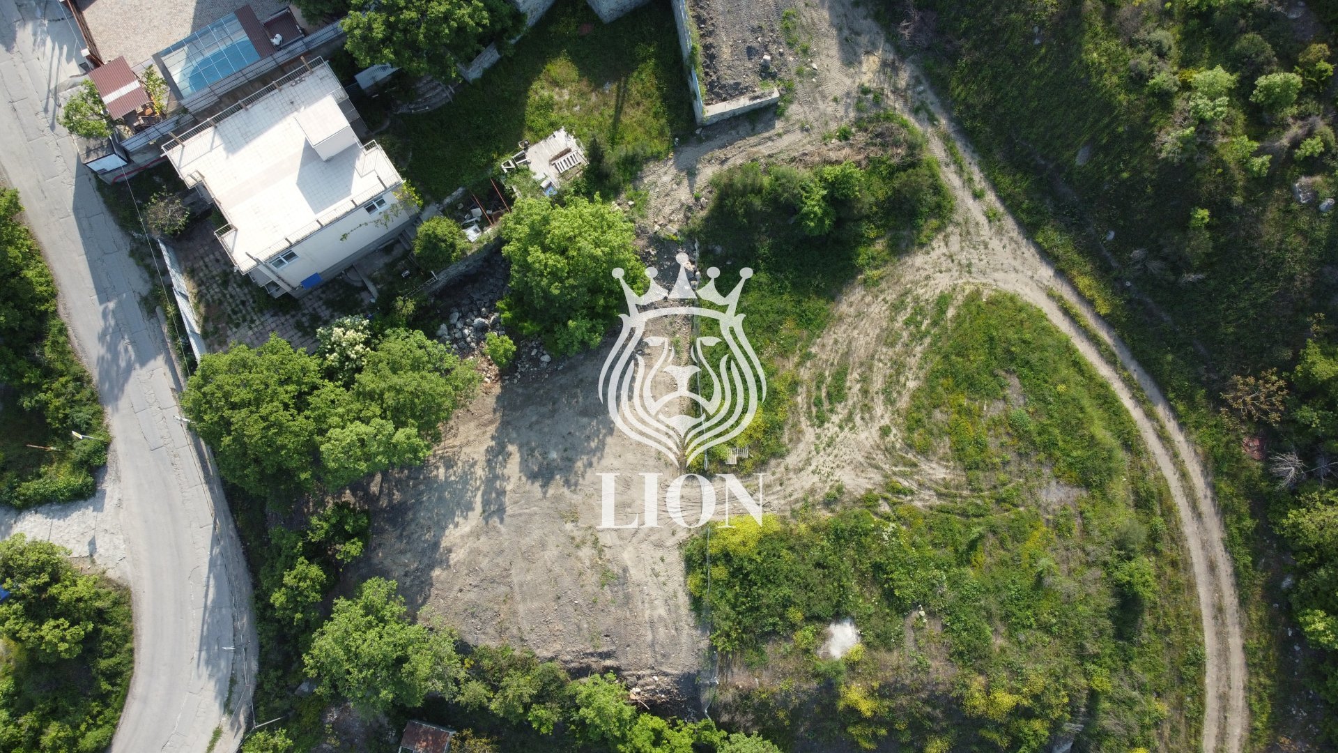 Участок 6 сот. ИЖС, Утёс — фото 49