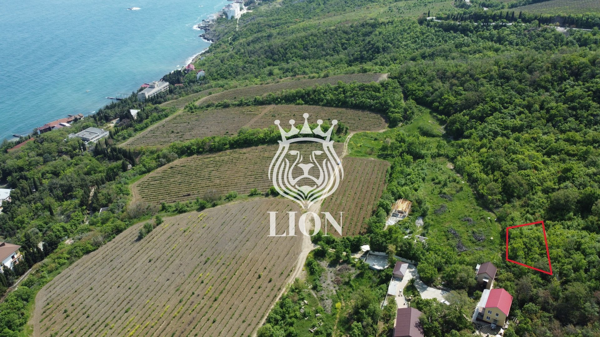 Участок 9 сот. ИЖС, Малый Маяк — фото 5