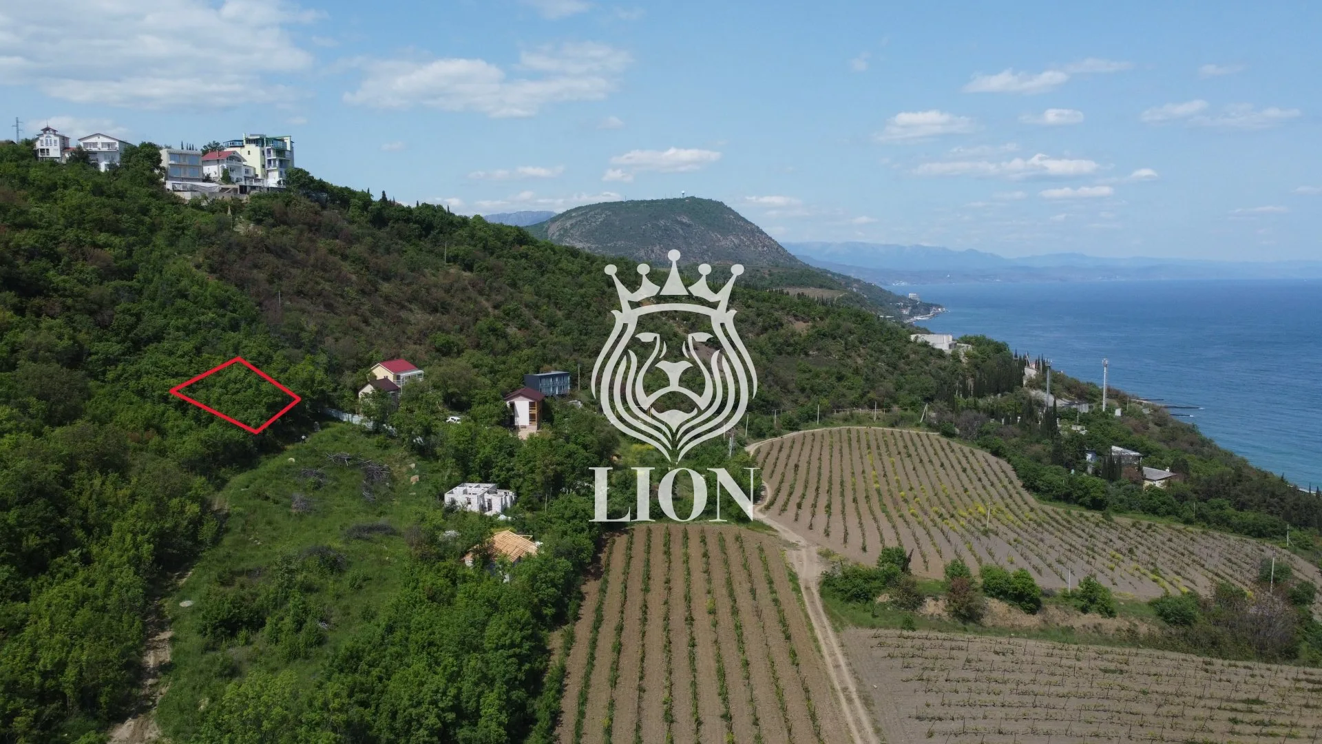 Участок 9 сот. ИЖС, Малый Маяк